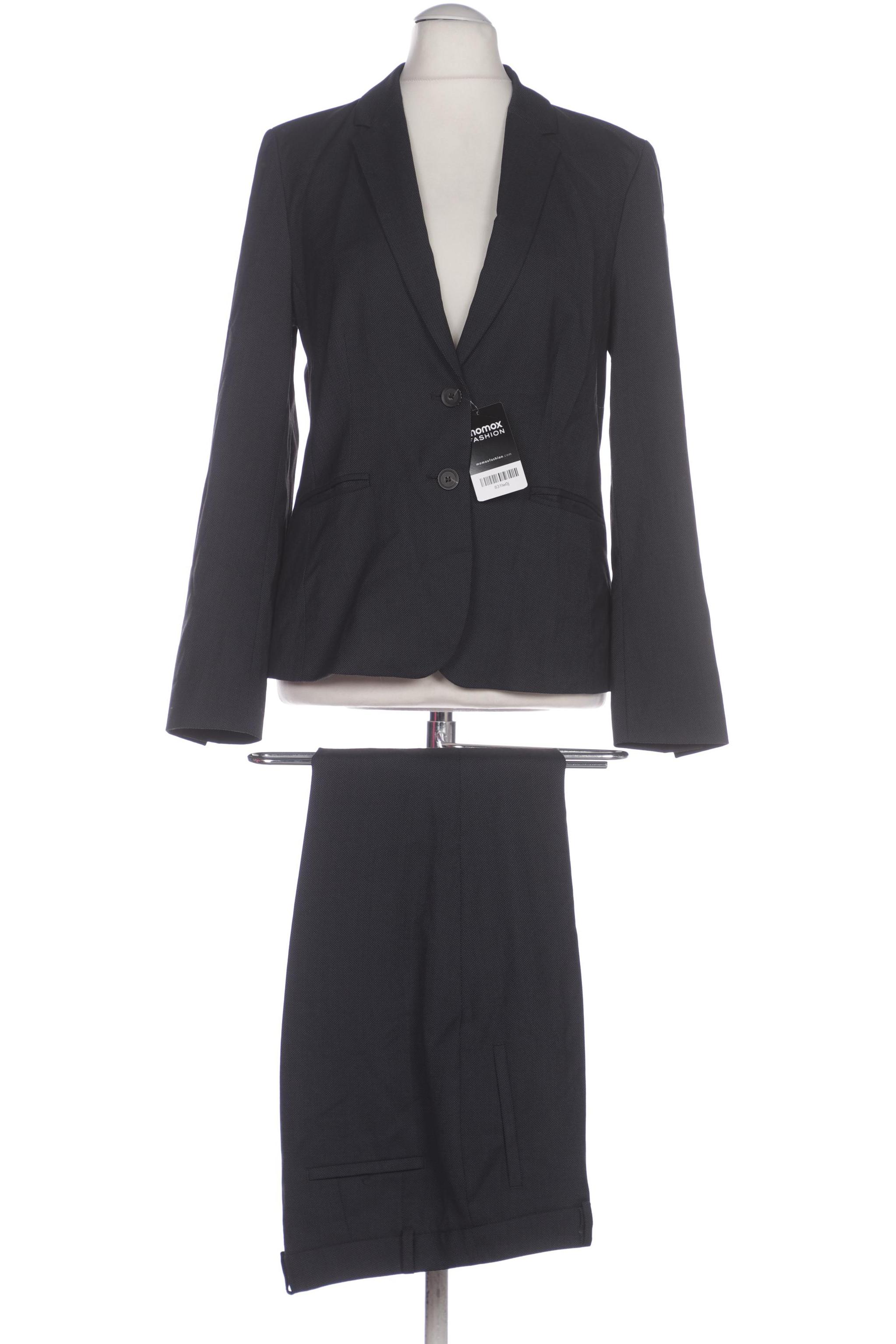 

Esprit Damen Anzug, marineblau, Gr. 38