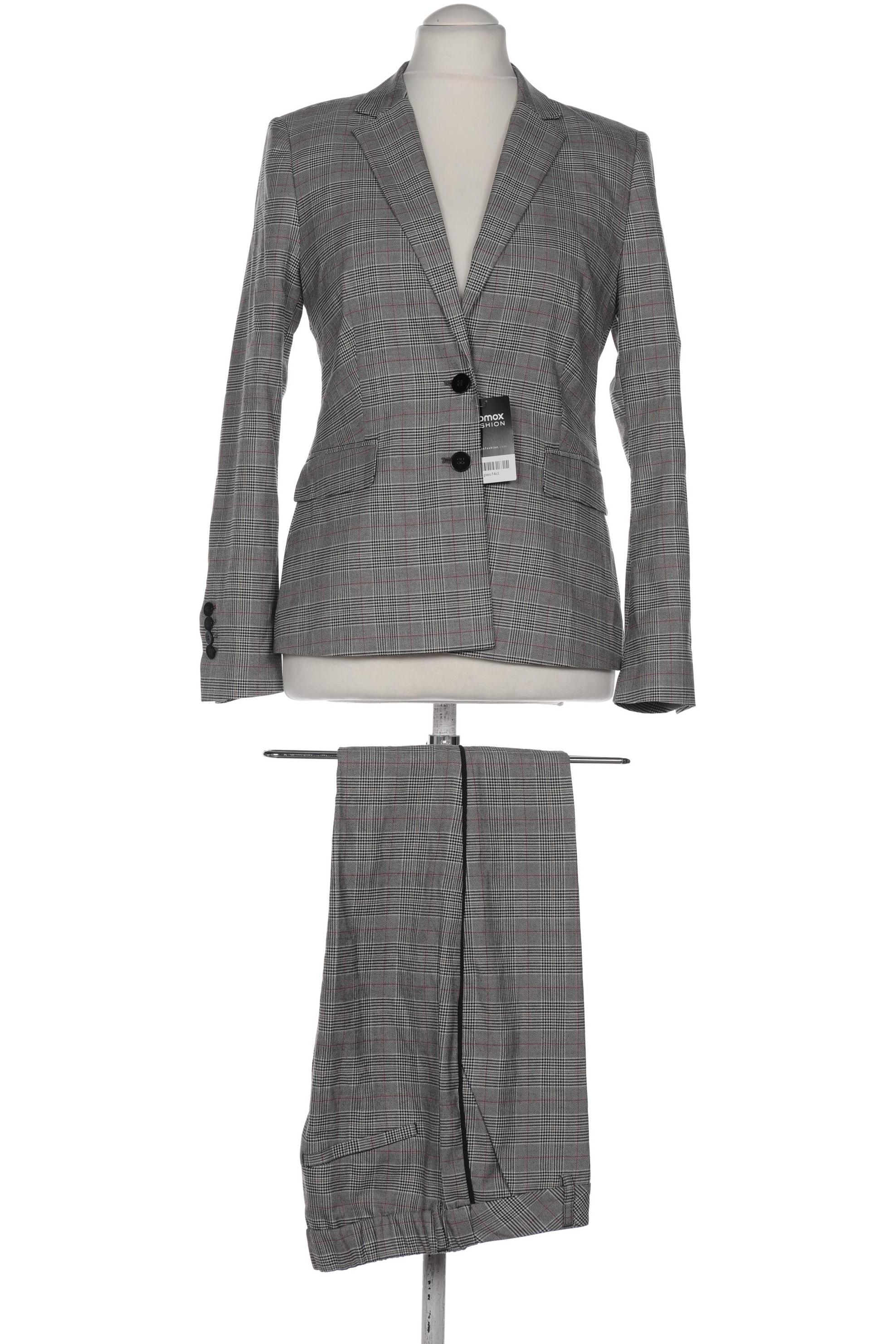 

Esprit Damen Anzug, grau, Gr. 38