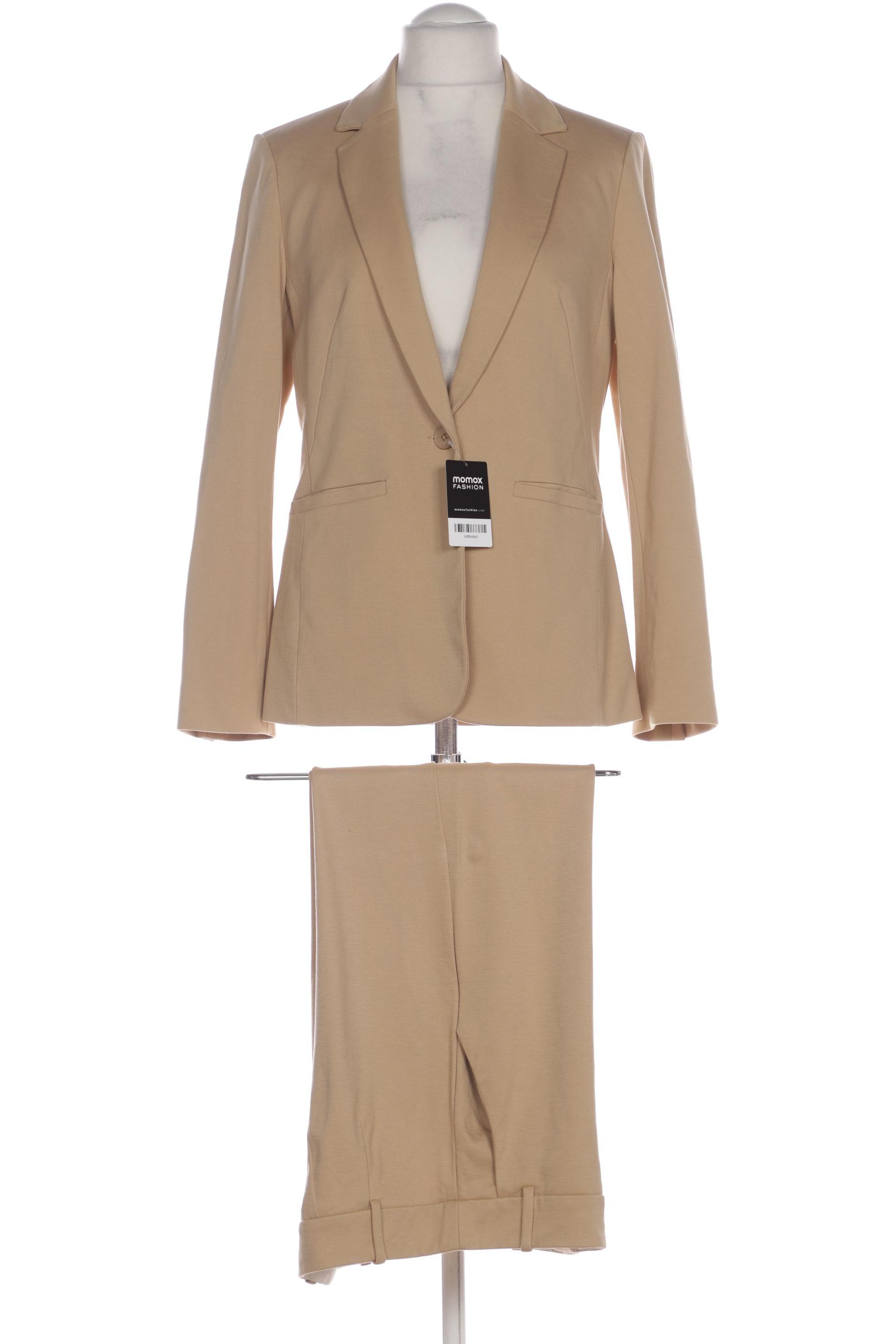 

Esprit Damen Anzug, beige, Gr. 40