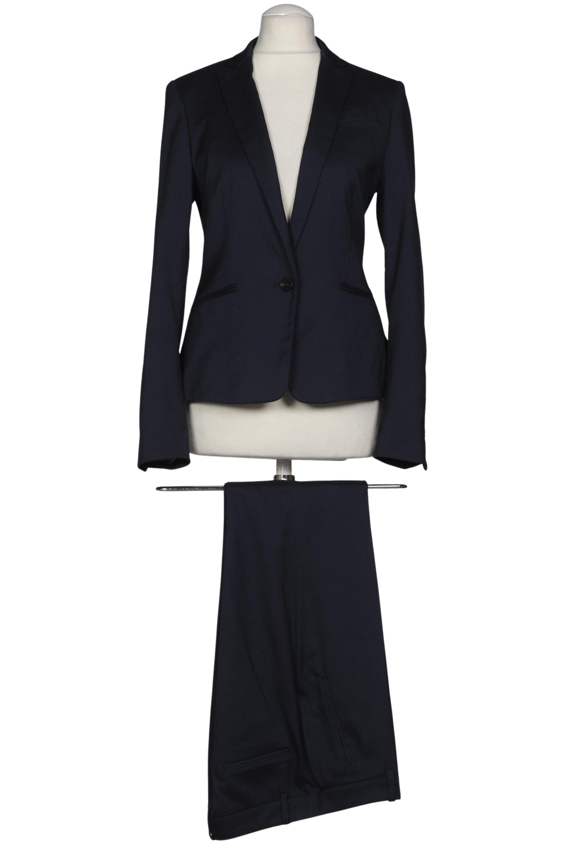 

Esprit Damen Anzug, marineblau, Gr. 32