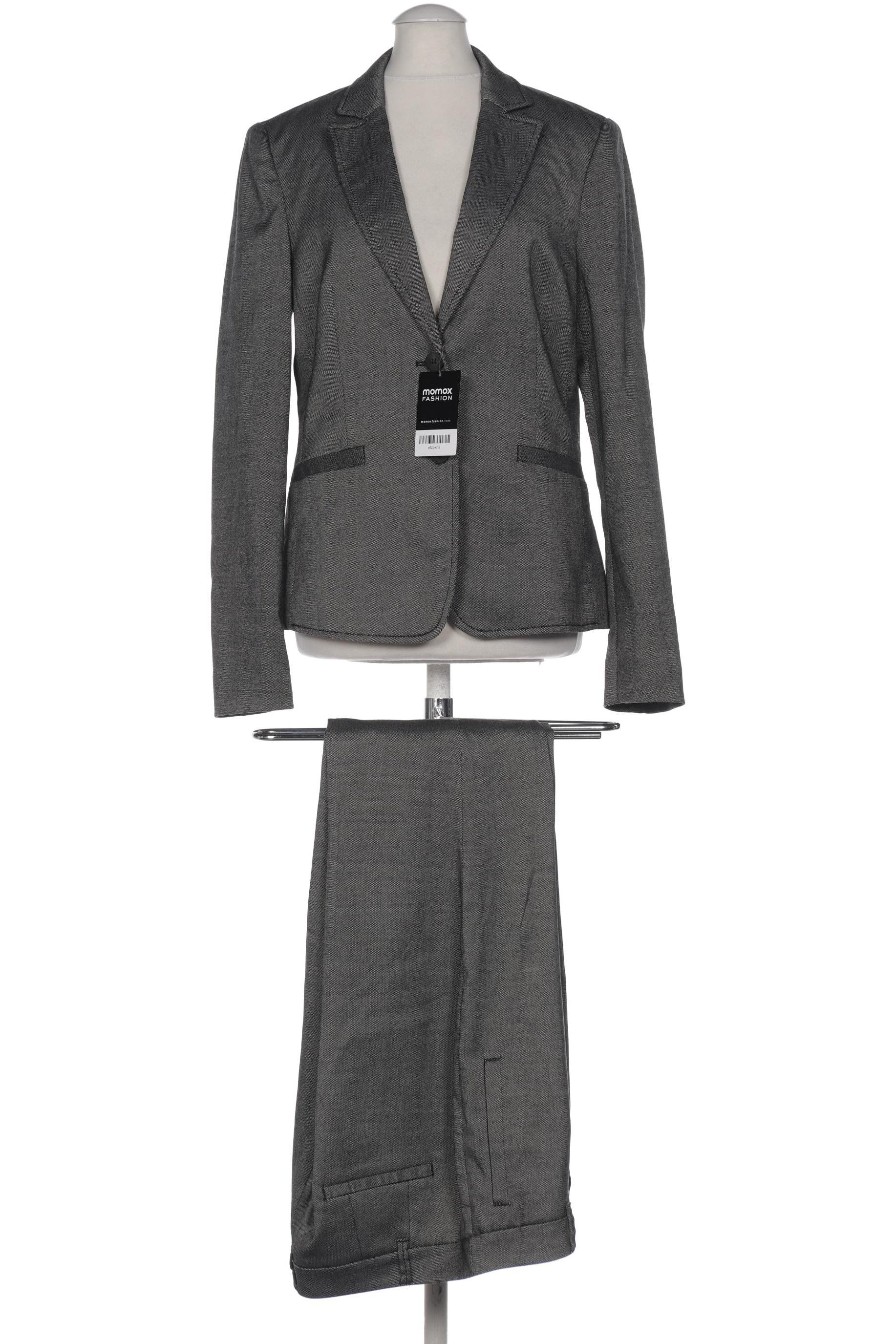 

Esprit Damen Anzug, grau, Gr. 36