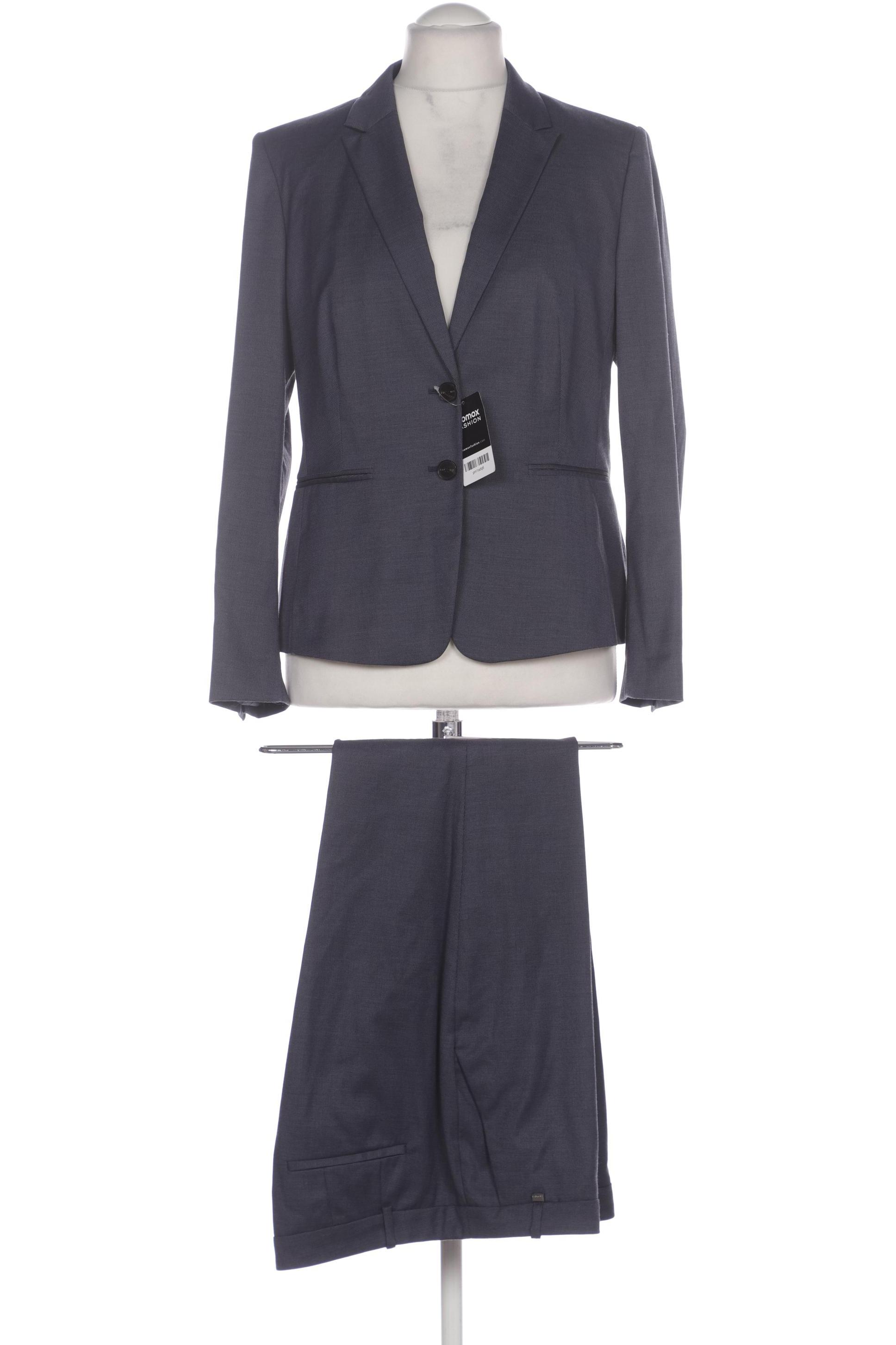 

Esprit Damen Anzug, marineblau, Gr. 42