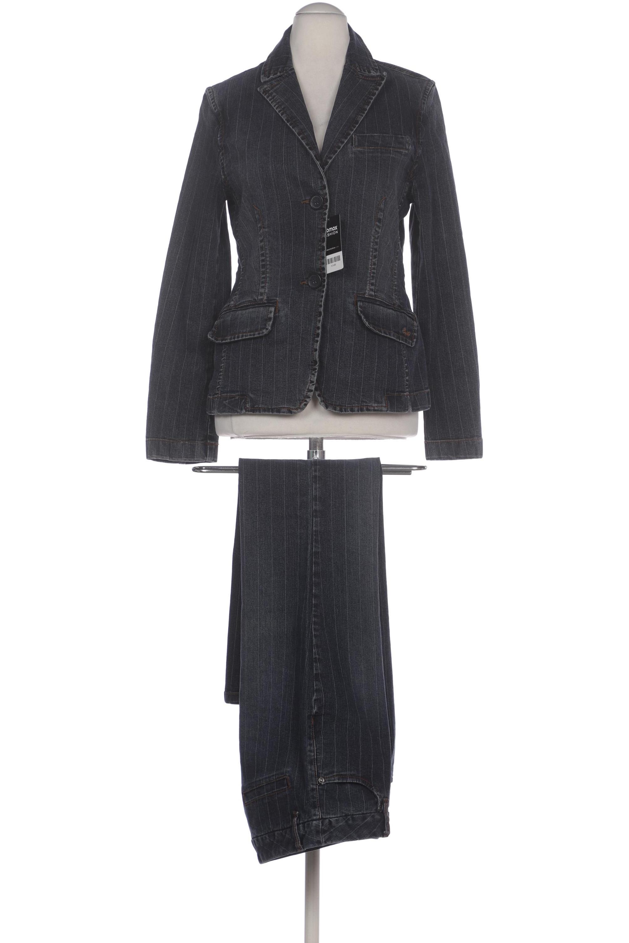 

Esprit Damen Anzug, marineblau, Gr. 38