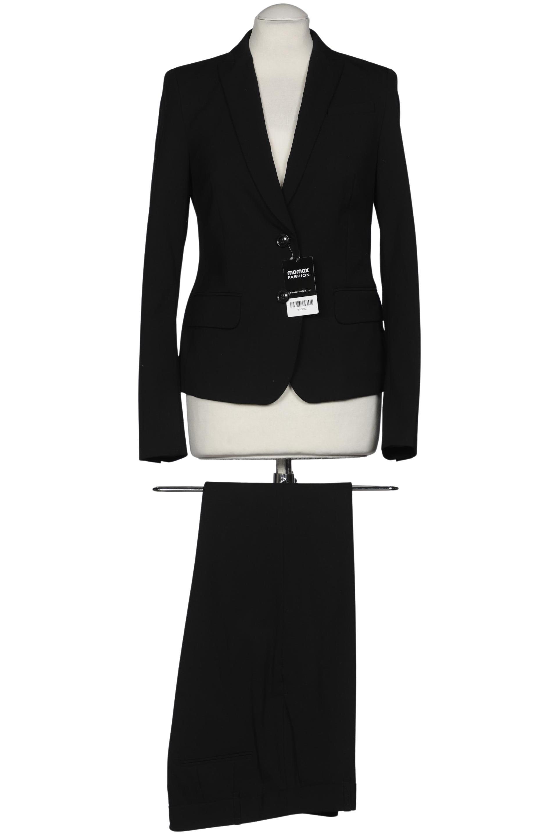 

Esprit Damen Anzug, schwarz, Gr. 34