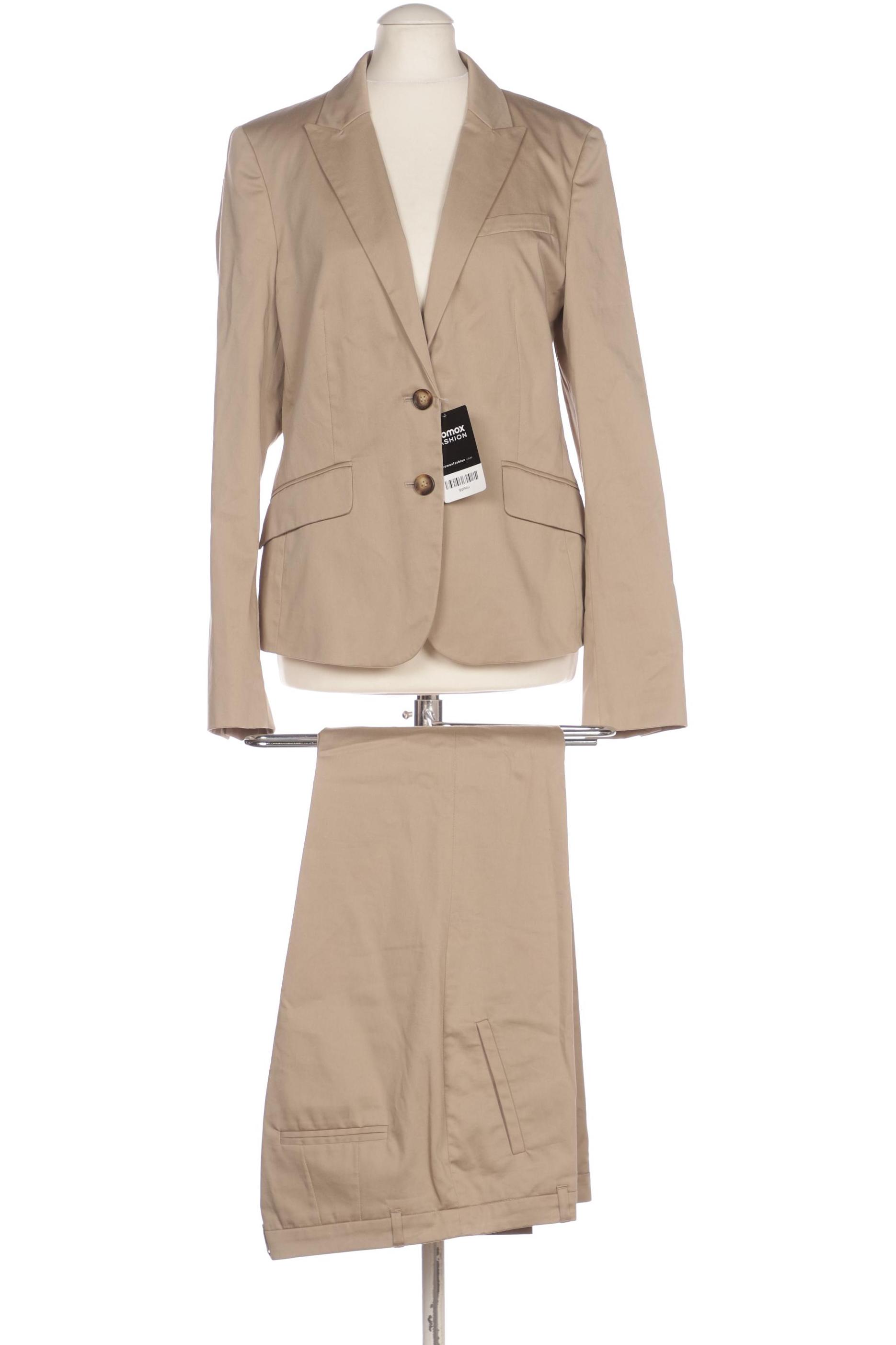 

Esprit Damen Anzug, beige, Gr. 36
