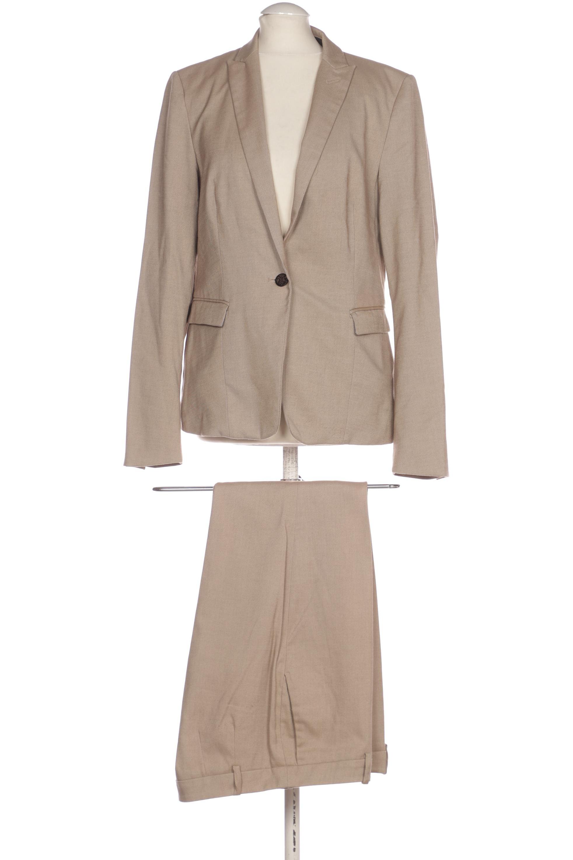 

Esprit Damen Anzug, beige, Gr. 36