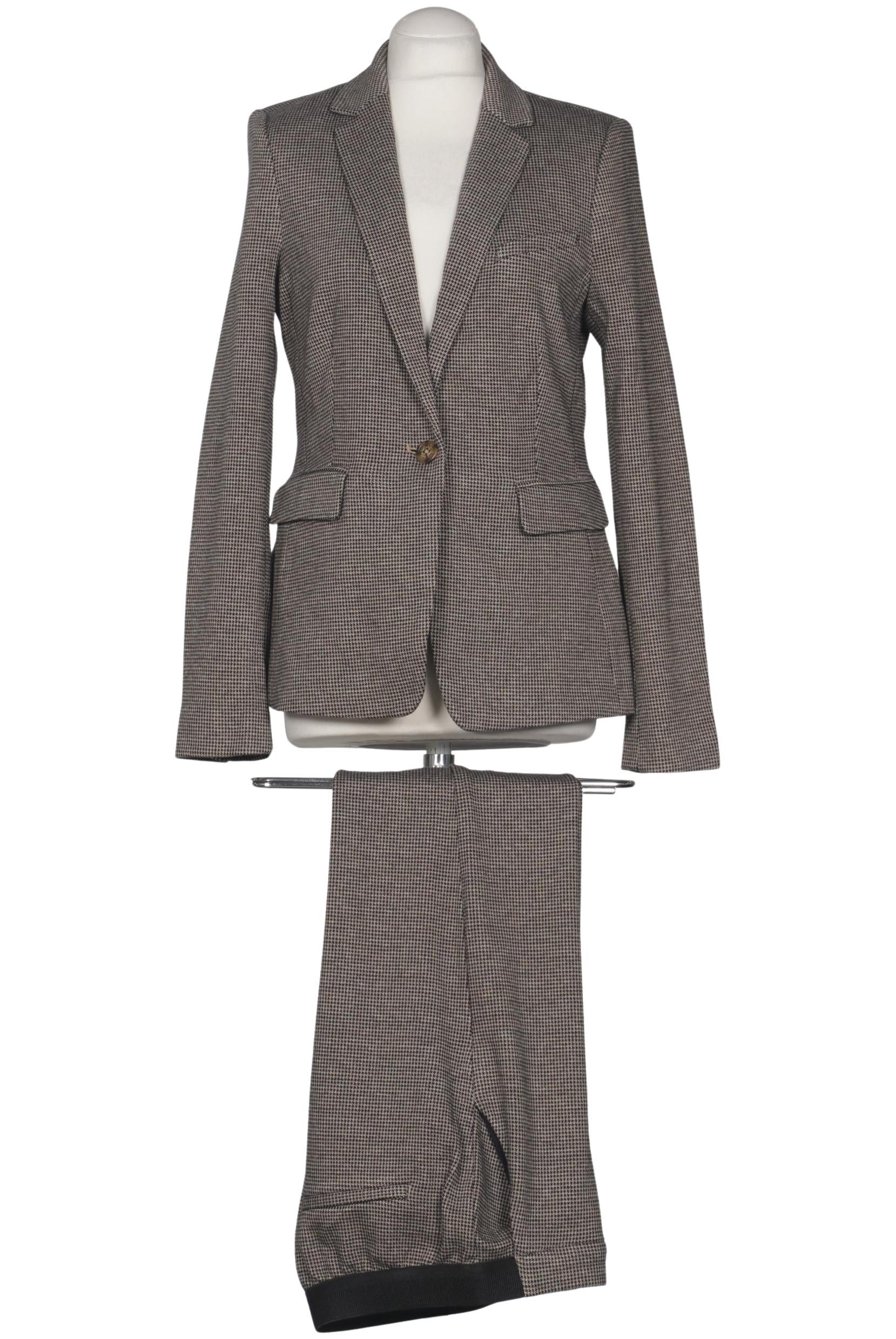 

Esprit Damen Anzug, braun, Gr. 38