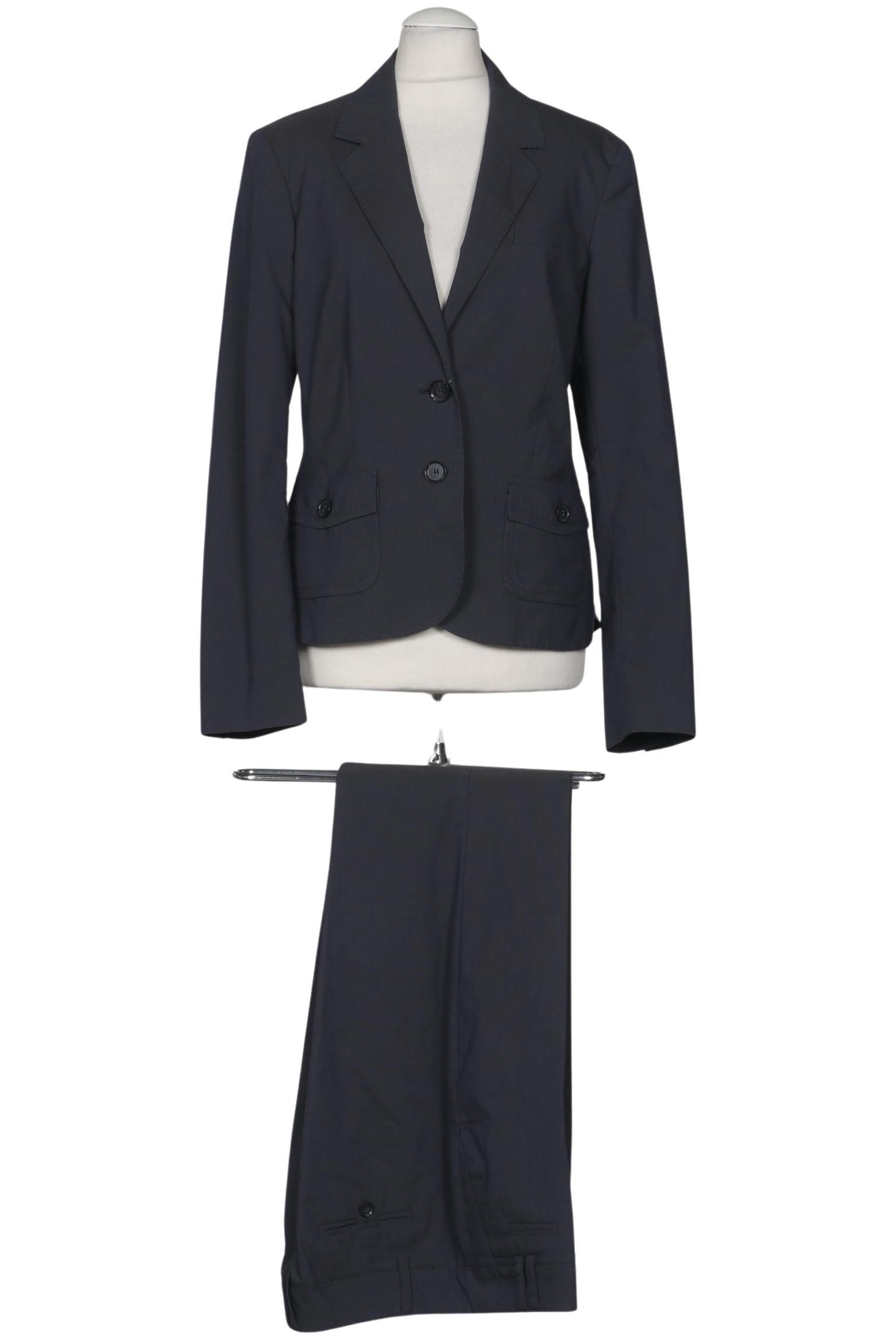 

Esprit Damen Anzug, marineblau, Gr. 38