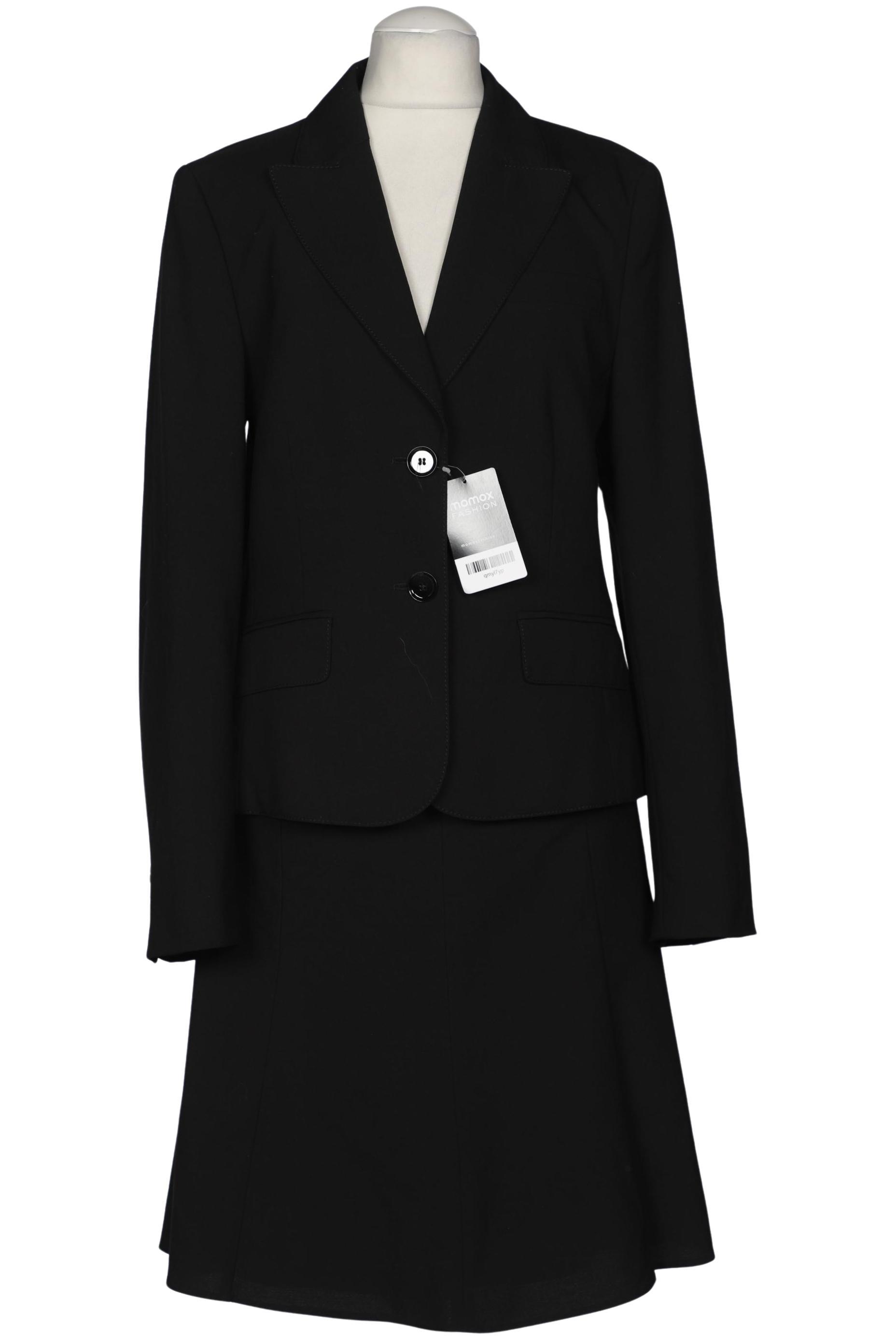 

Esprit Damen Anzug, schwarz, Gr. 36