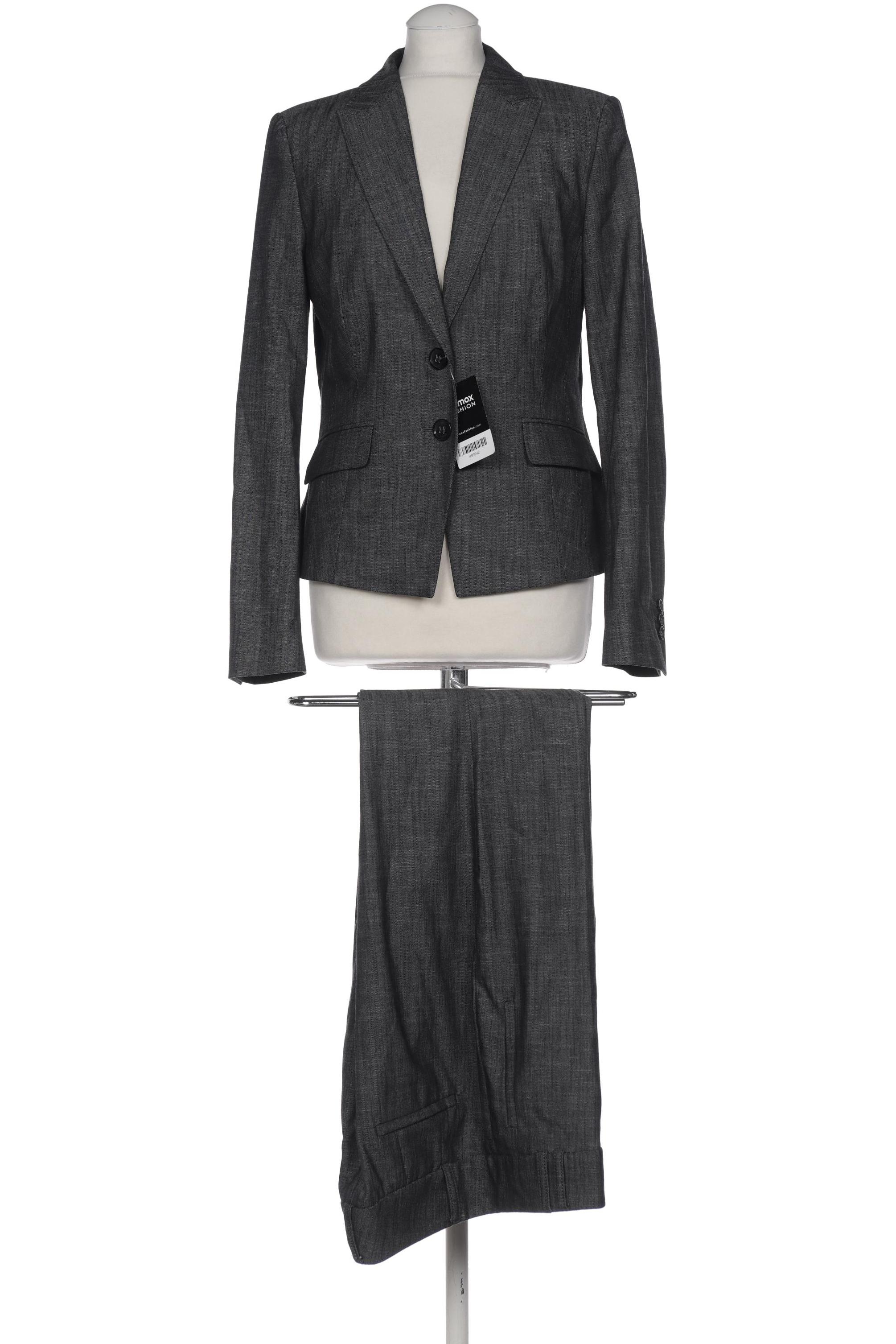 

Esprit Damen Anzug, grau, Gr. 38