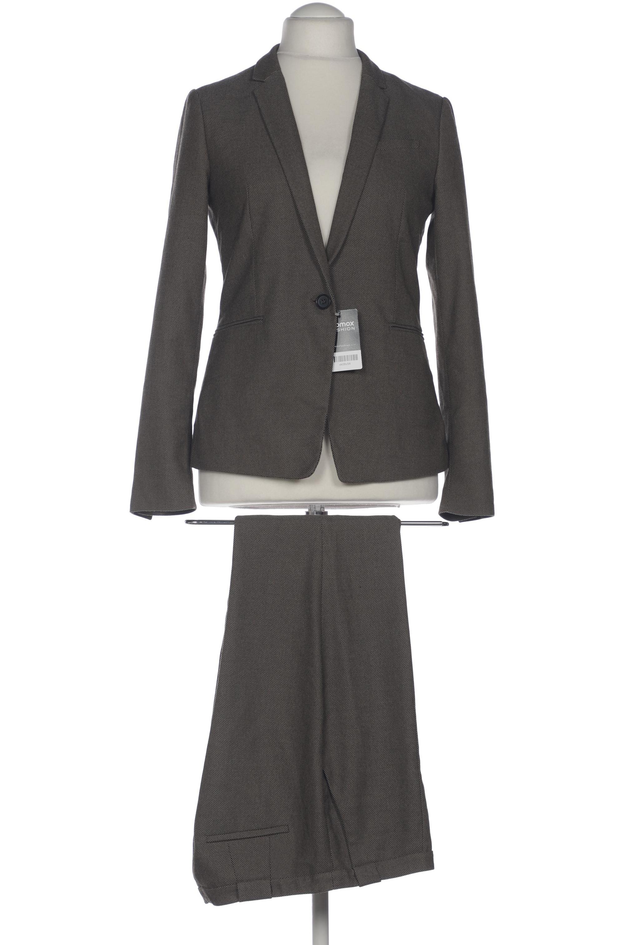 

Esprit Damen Anzug, braun, Gr. 38