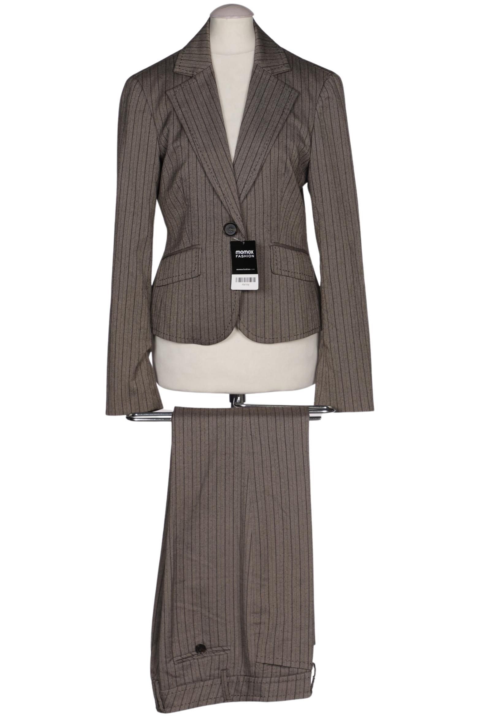 

Esprit Damen Anzug, braun, Gr. 34