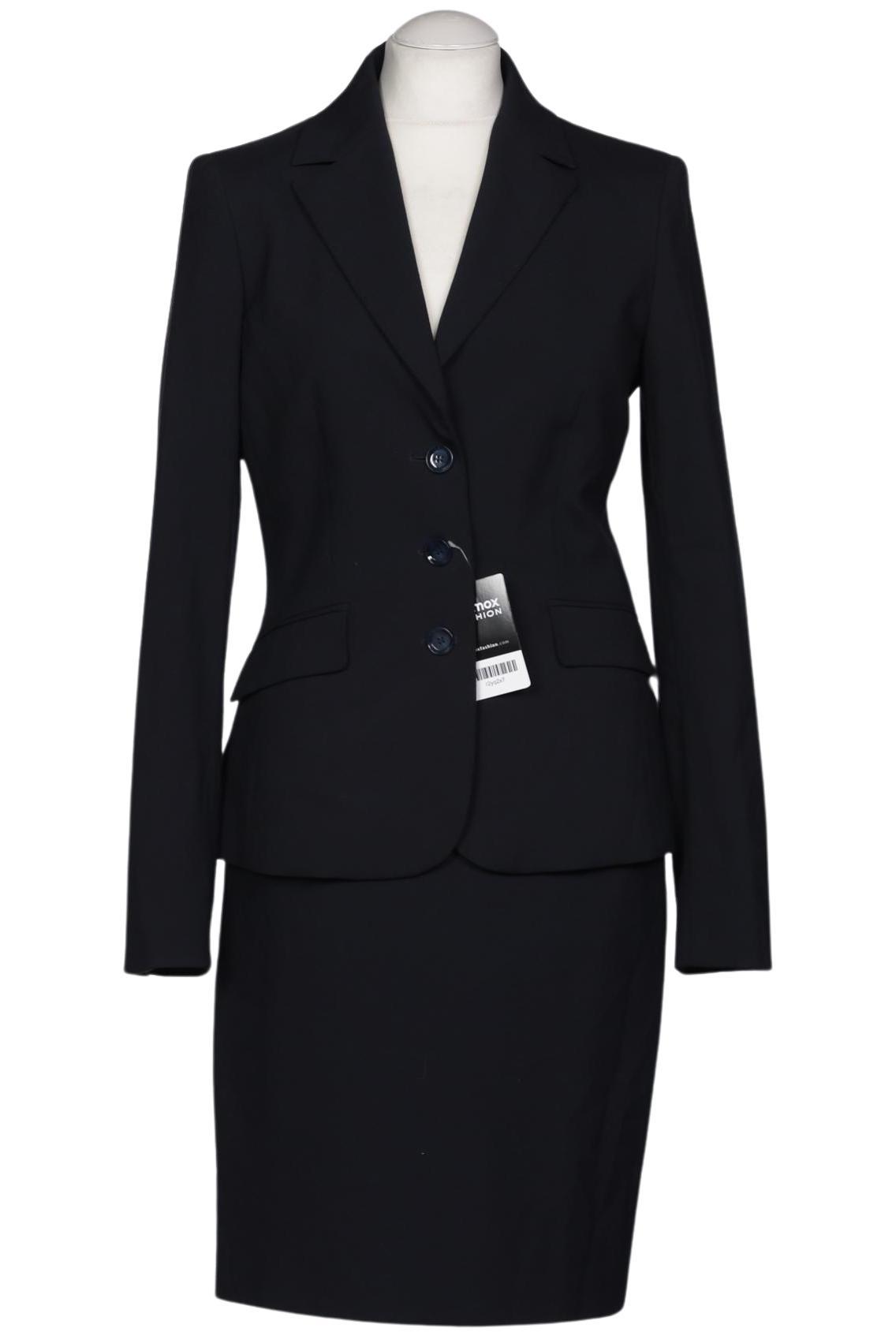 

Esprit Damen Anzug, marineblau, Gr. 36