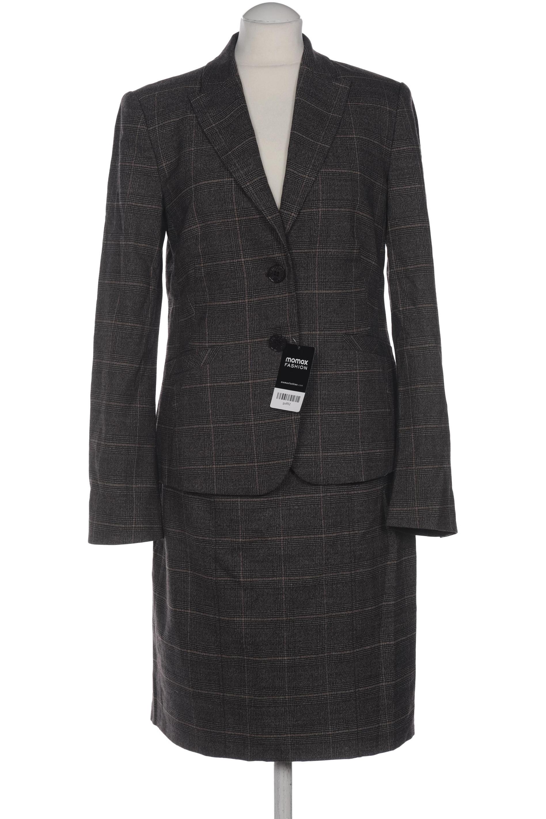 

Esprit Damen Anzug, grau, Gr. 38