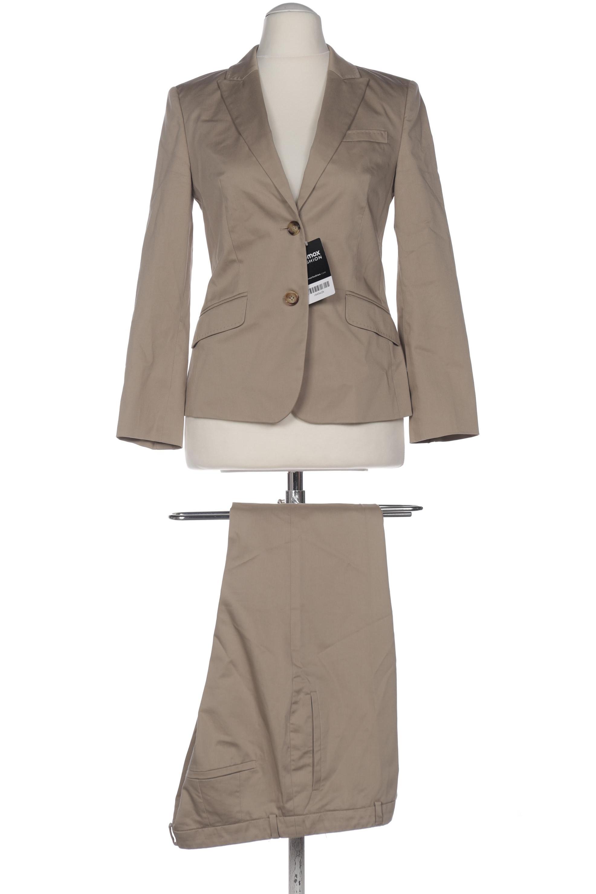 

Esprit Damen Anzug, beige, Gr. 36