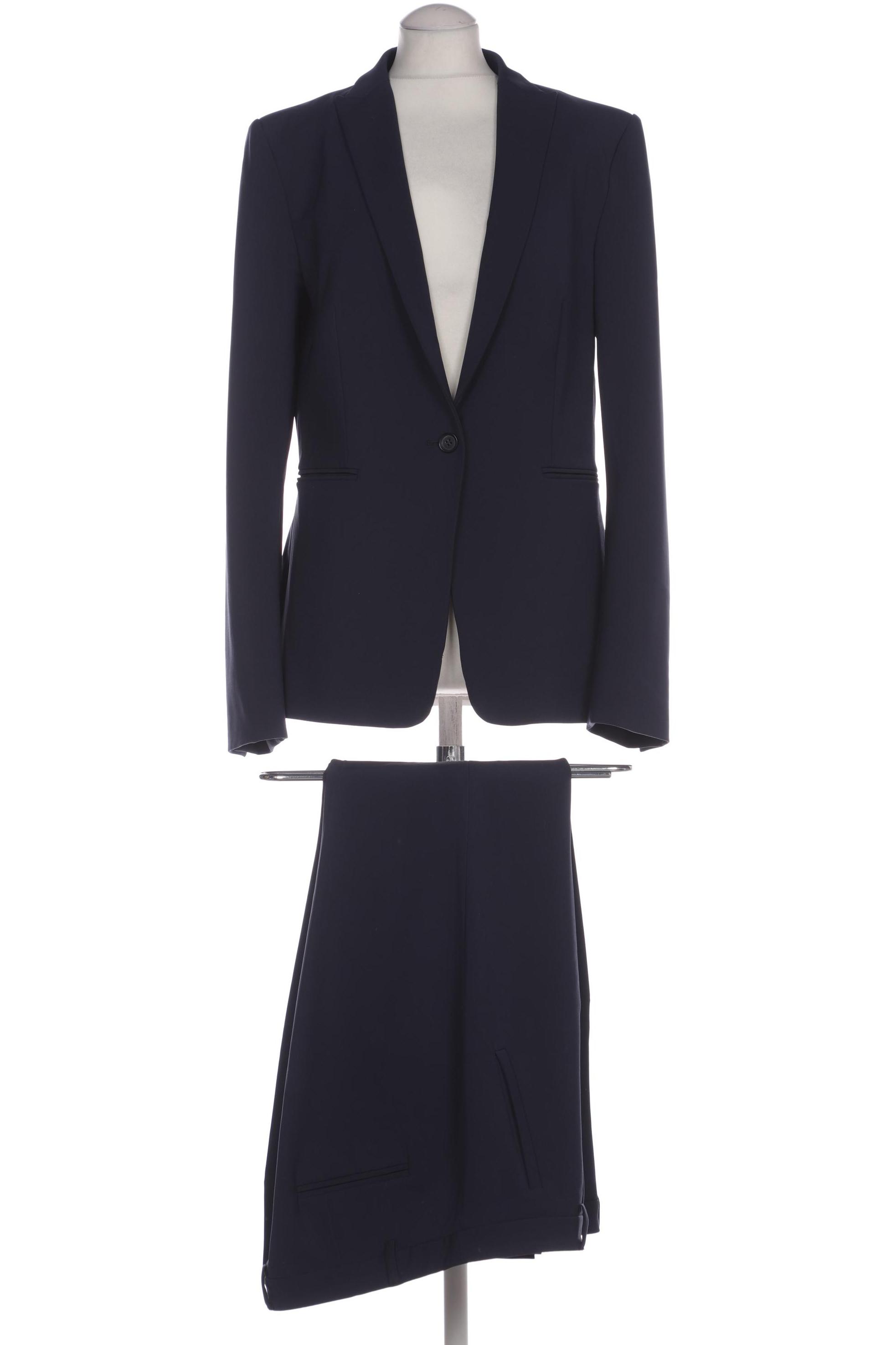 

Esprit Damen Anzug, marineblau, Gr. 40
