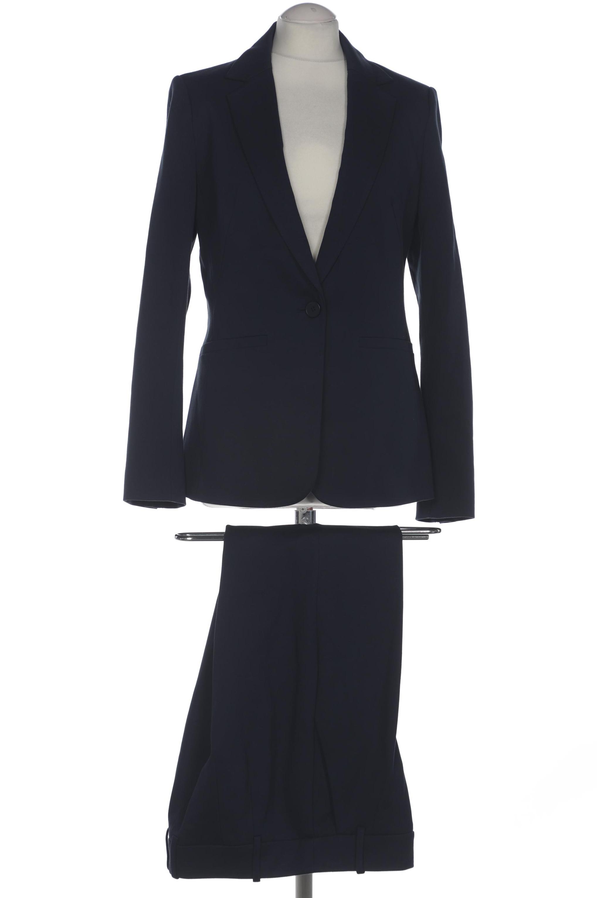 

Esprit Damen Anzug, marineblau, Gr. 36