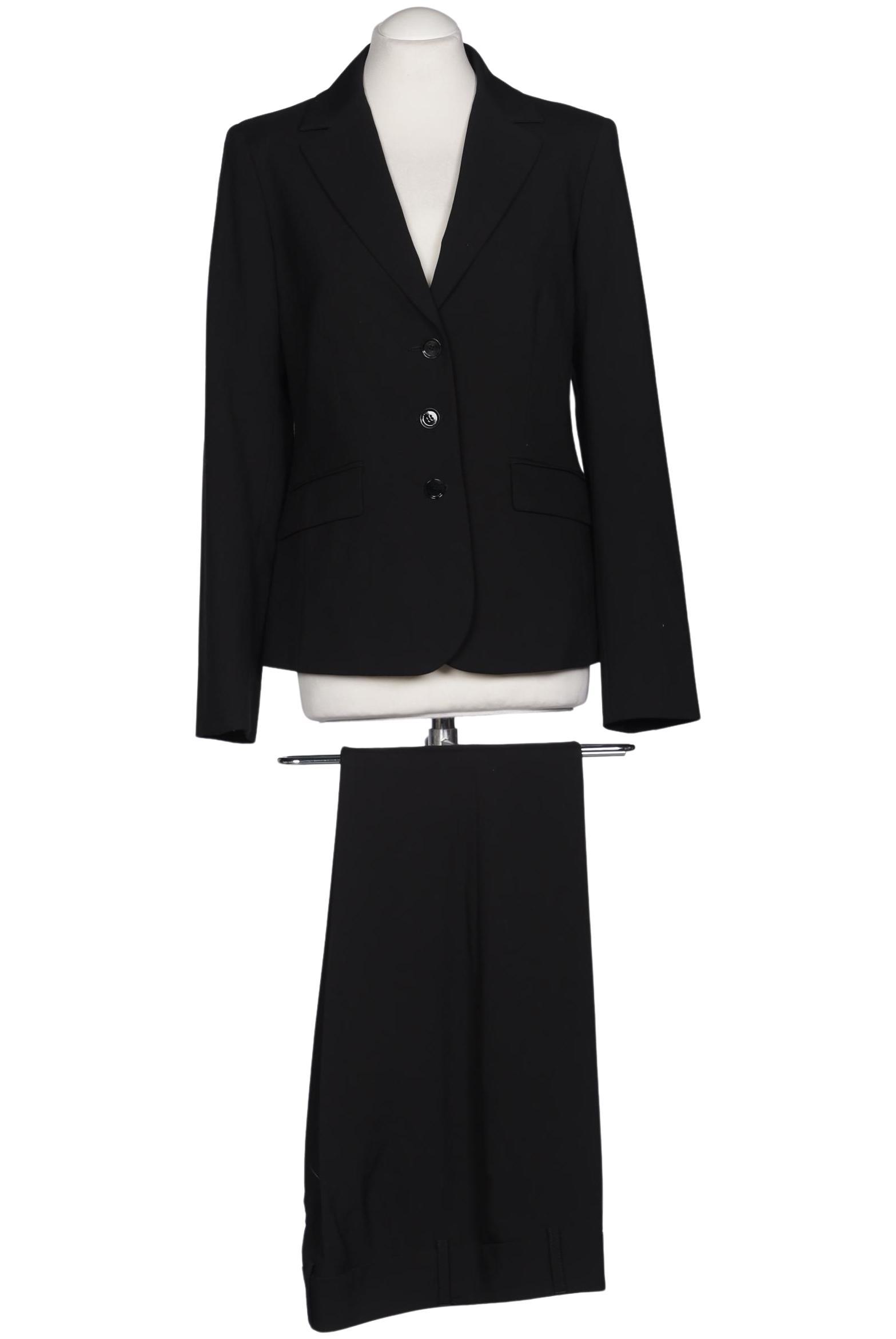 

Esprit Damen Anzug, schwarz, Gr. 38