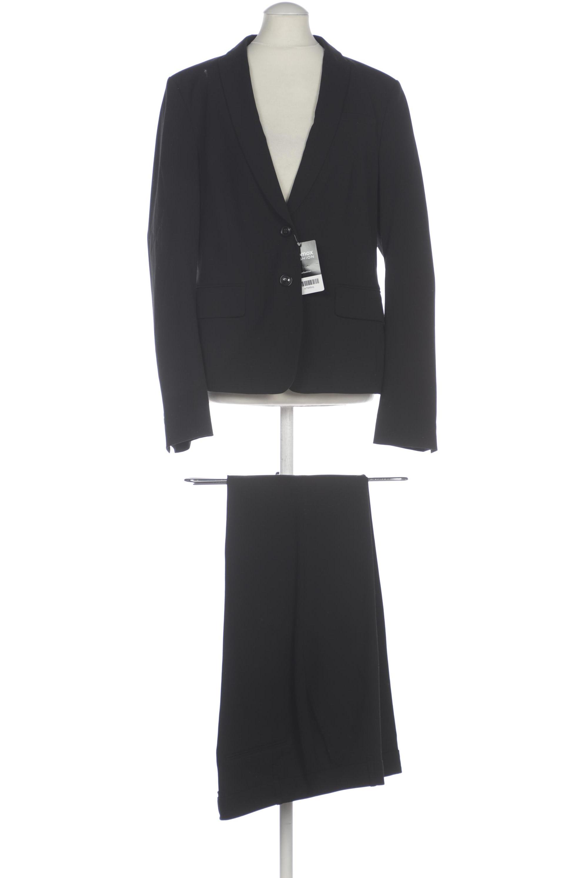 

Esprit Damen Anzug, schwarz, Gr. 38
