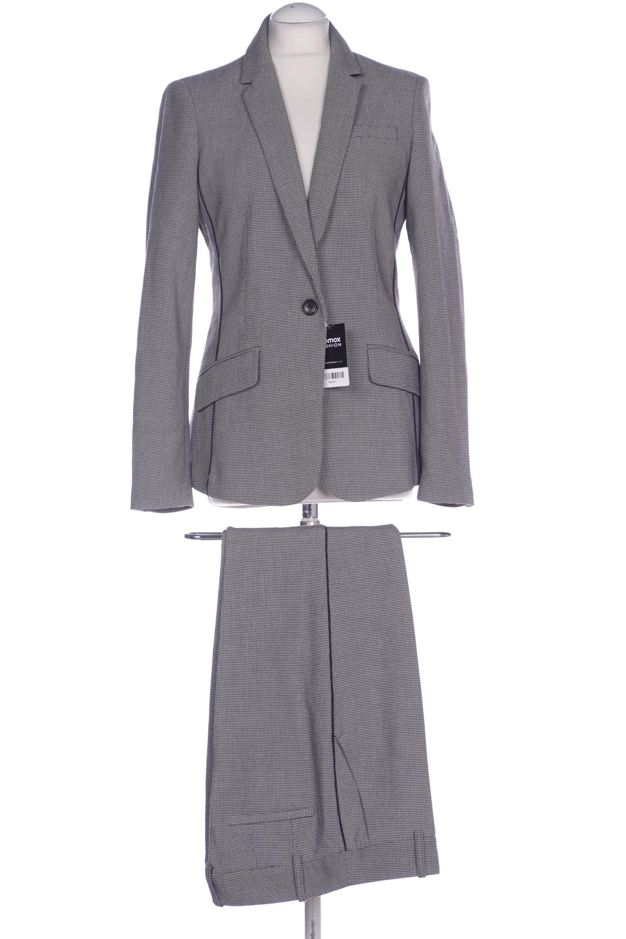 

Esprit Damen Anzug, schwarz, Gr. 38