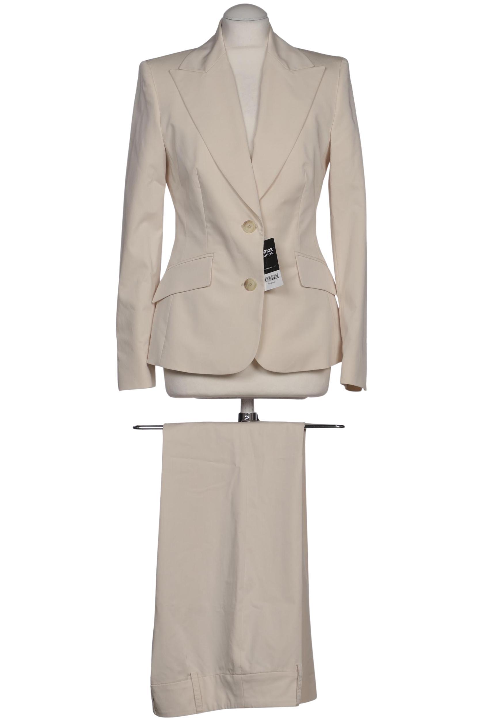 

Esprit Damen Anzug, beige, Gr. 36
