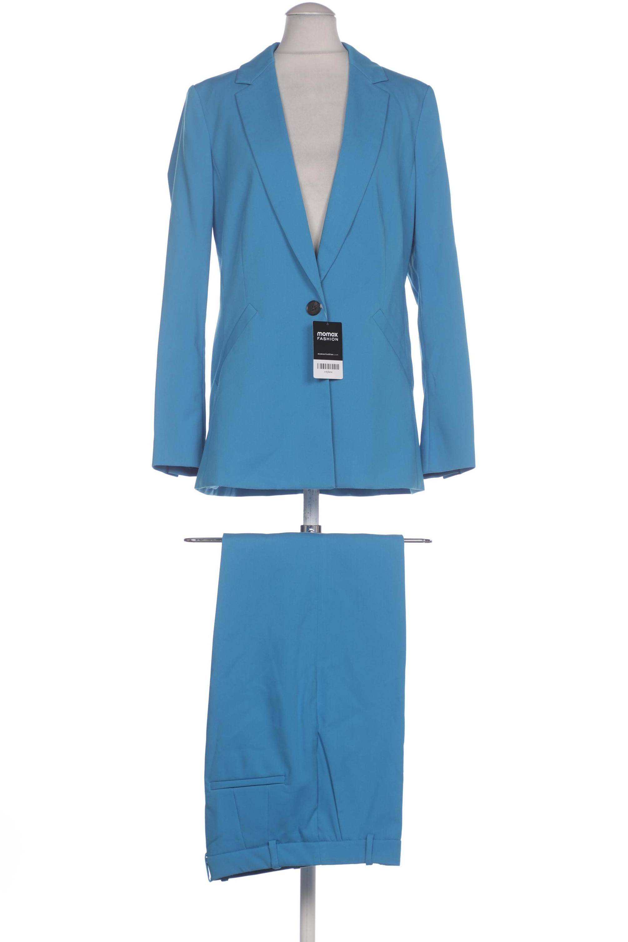 

Esprit Damen Anzug, blau, Gr. 36