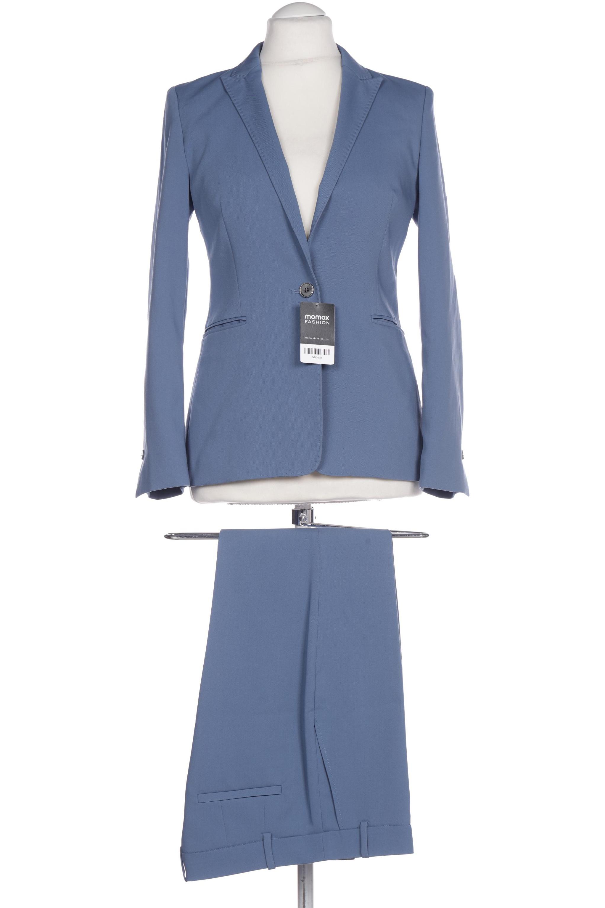 

Esprit Damen Anzug, blau, Gr. 36