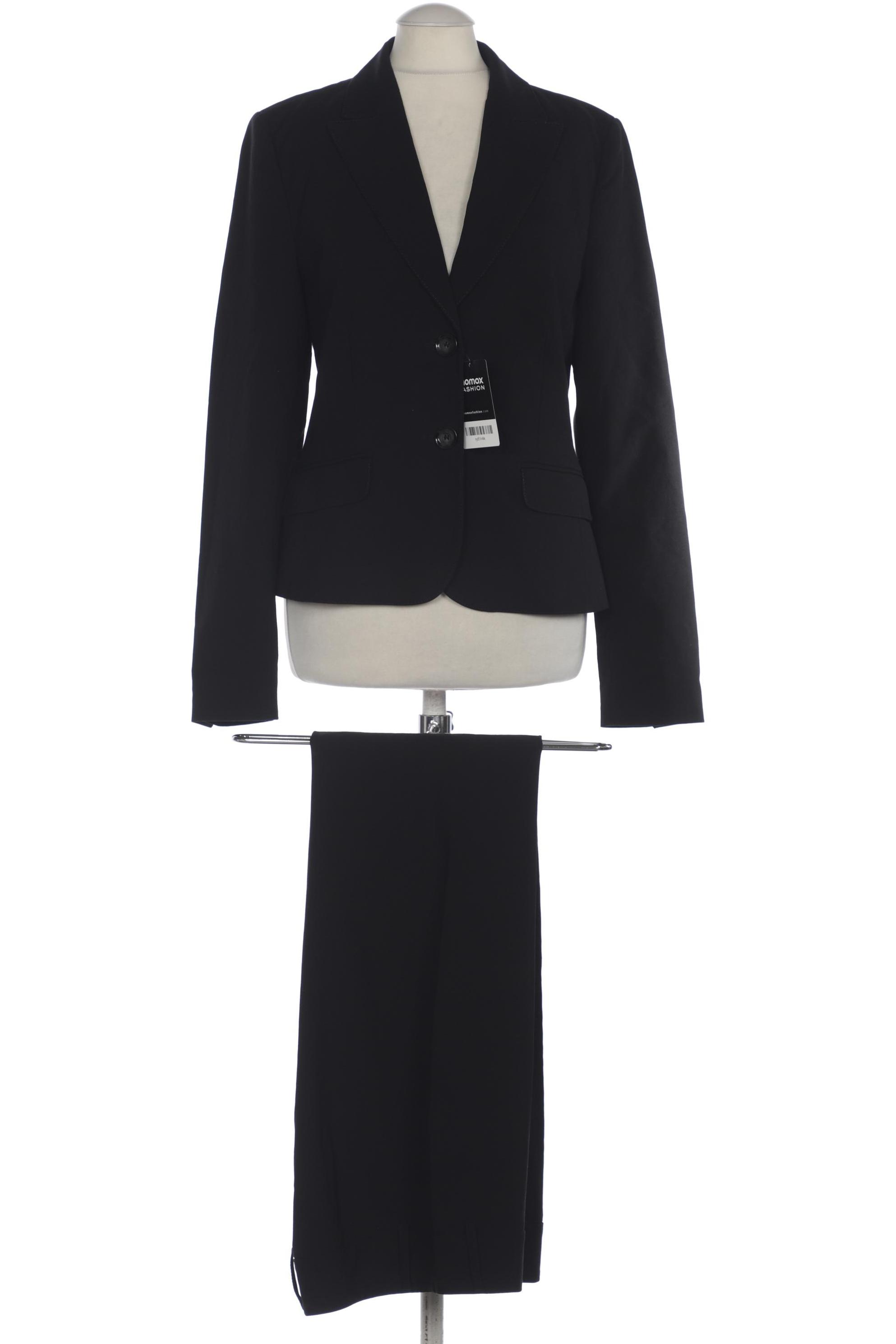 

Esprit Damen Anzug, schwarz, Gr. 34