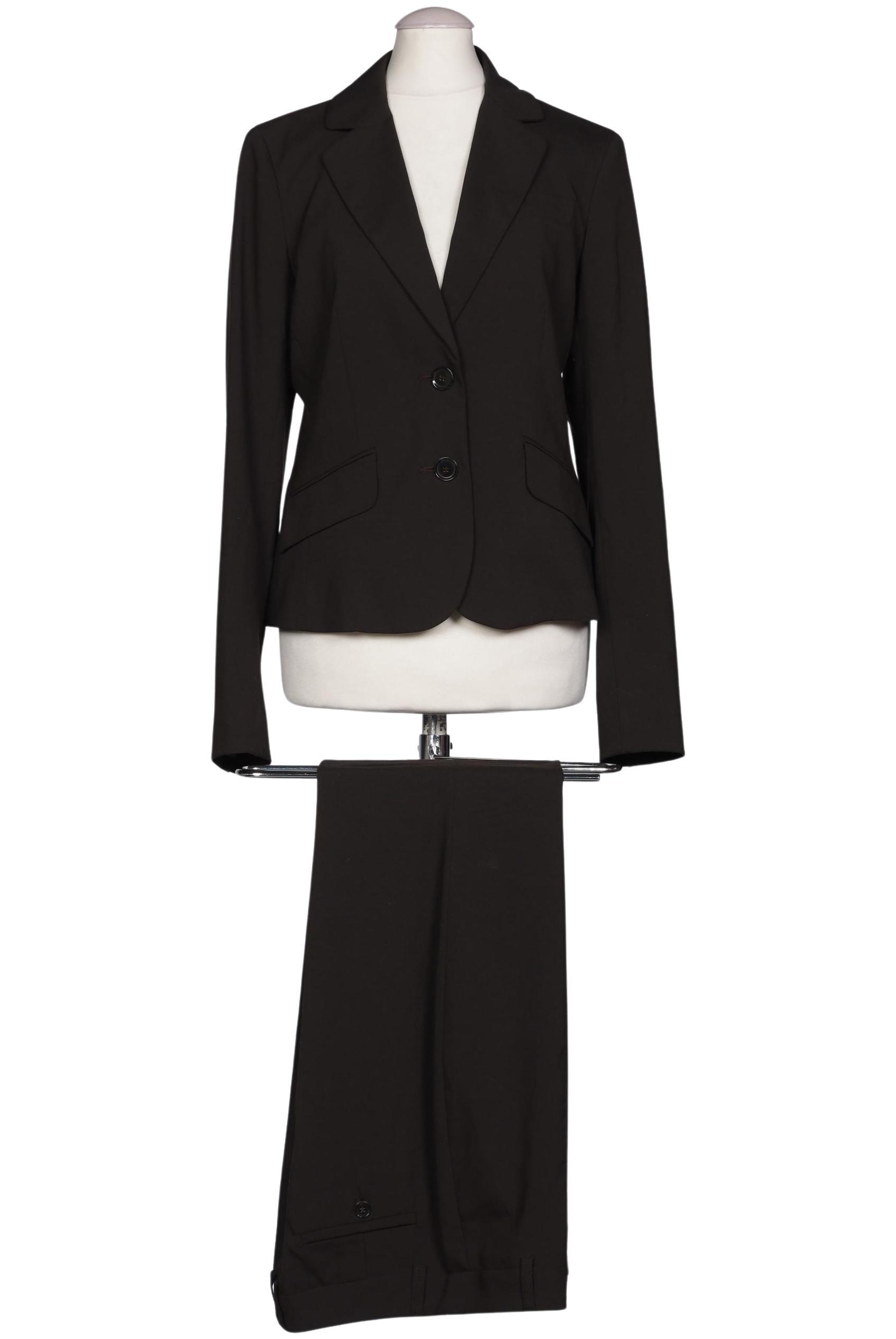 

Esprit Damen Anzug, braun, Gr. 34