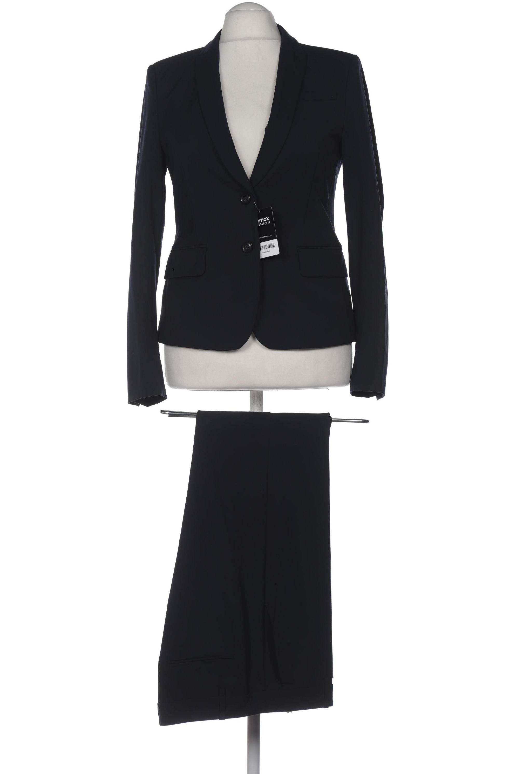 

Esprit Damen Anzug, marineblau, Gr. 38