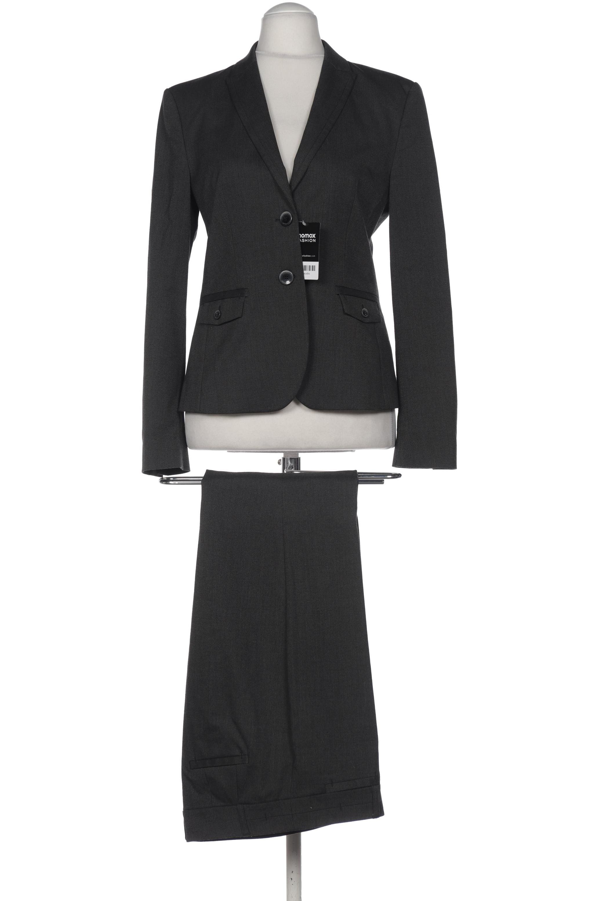 

Esprit Damen Anzug, grau, Gr. 38