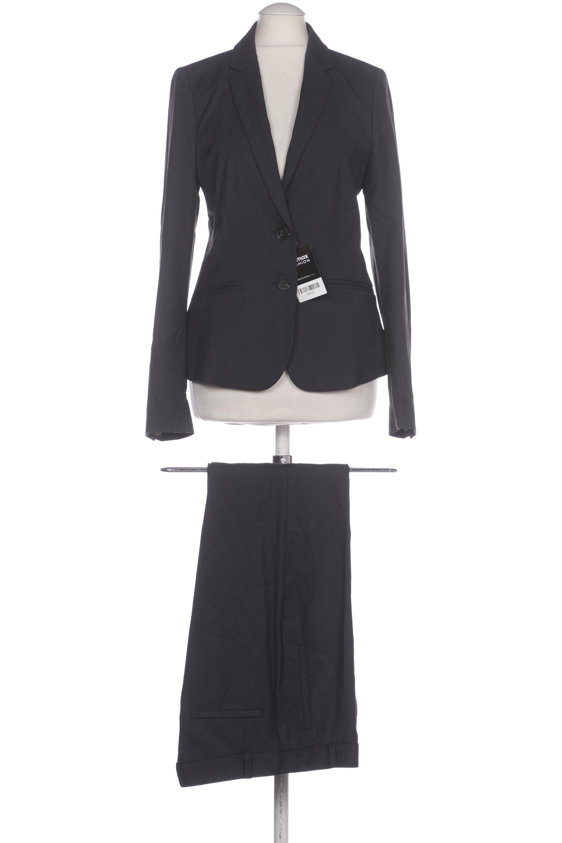 

Esprit Damen Anzug, marineblau, Gr. 34