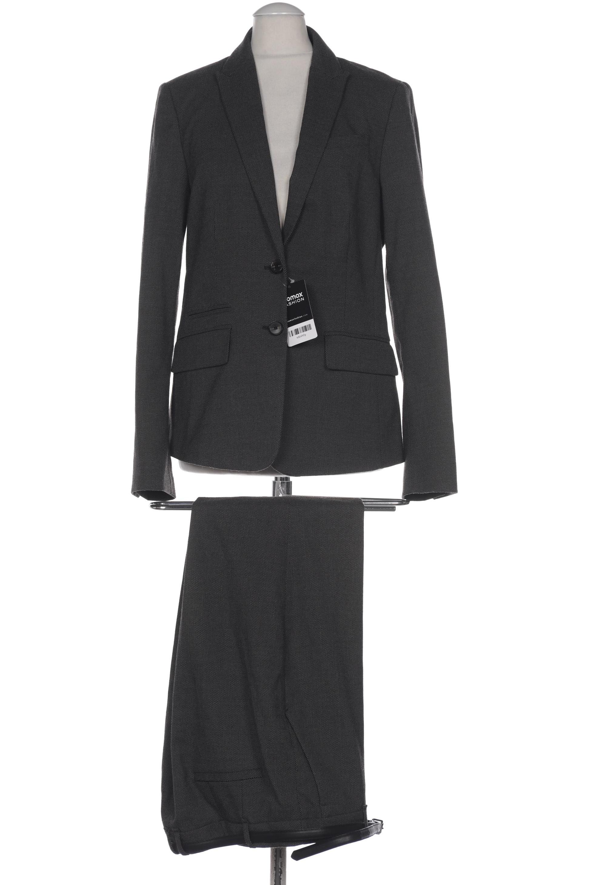 

Esprit Damen Anzug, grau, Gr. 38