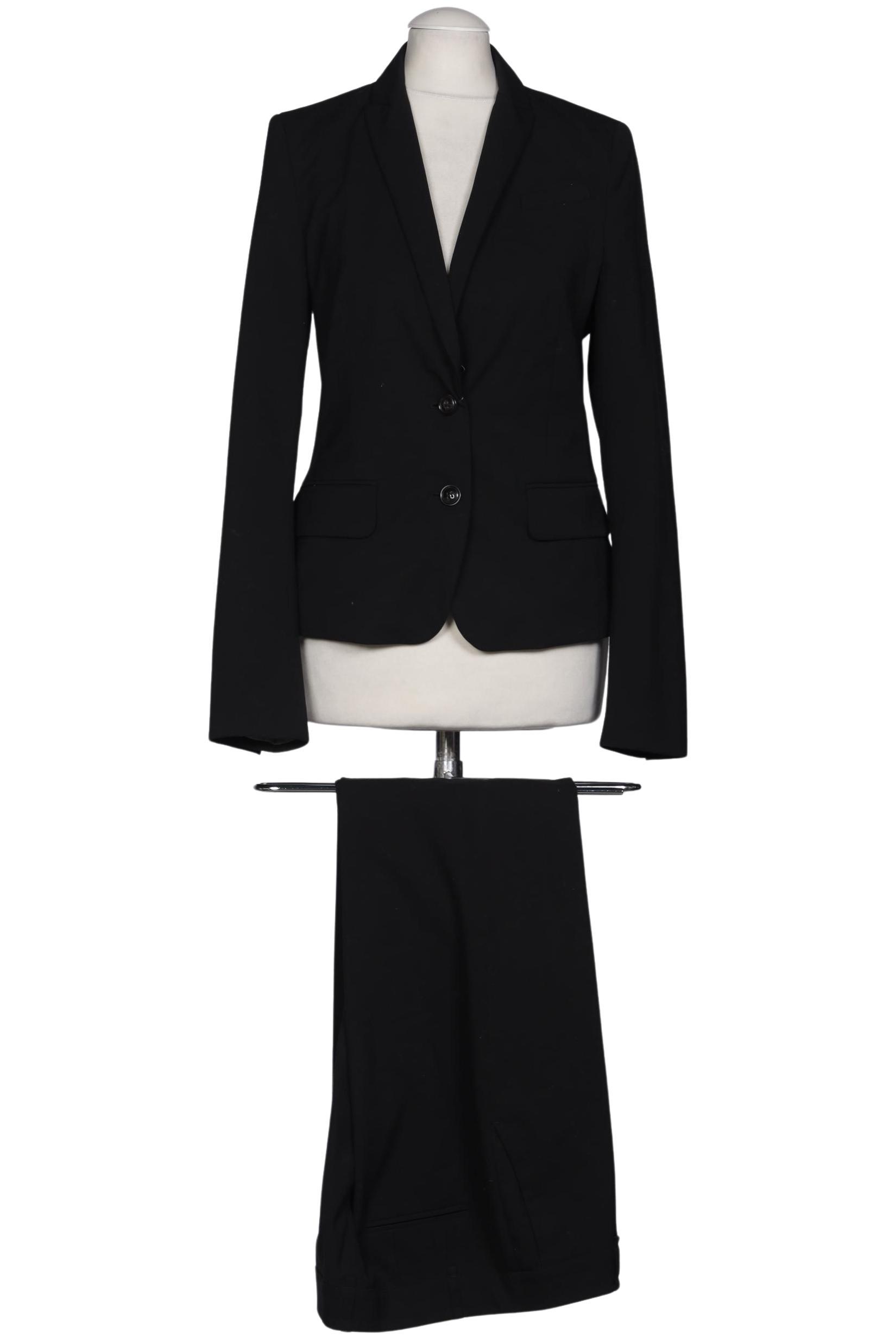 

Esprit Damen Anzug, schwarz, Gr. 32