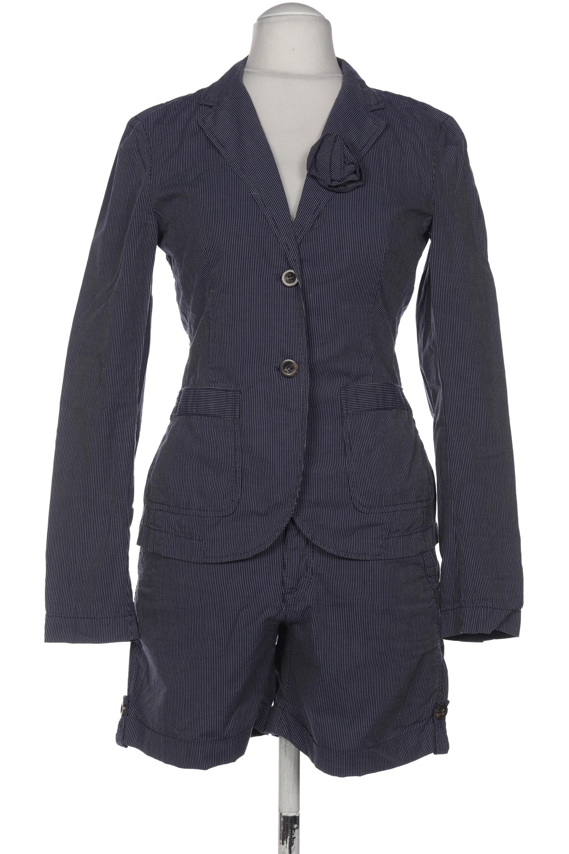 

Esprit Damen Anzug, marineblau