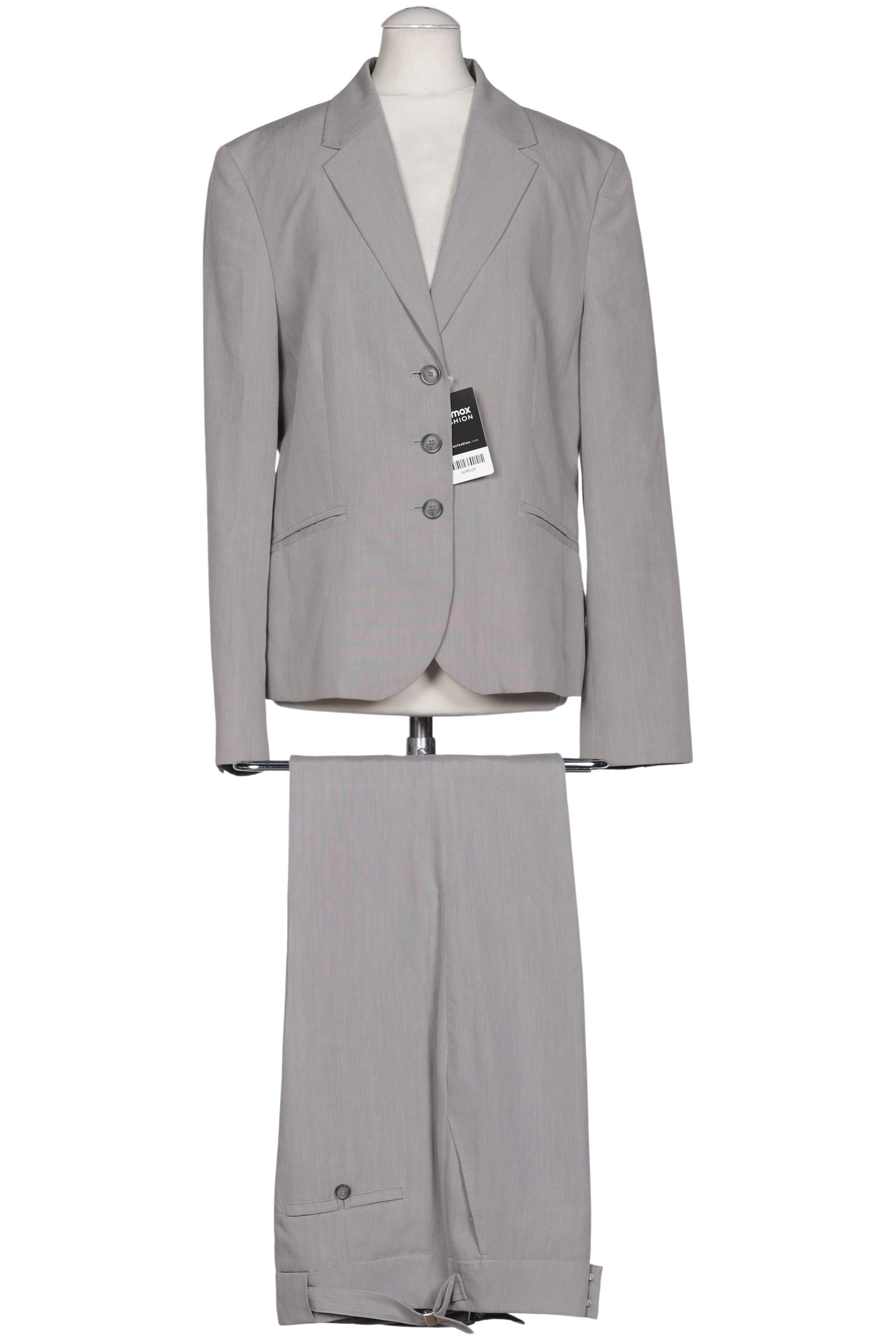 

Esprit Damen Anzug, grau, Gr. 40