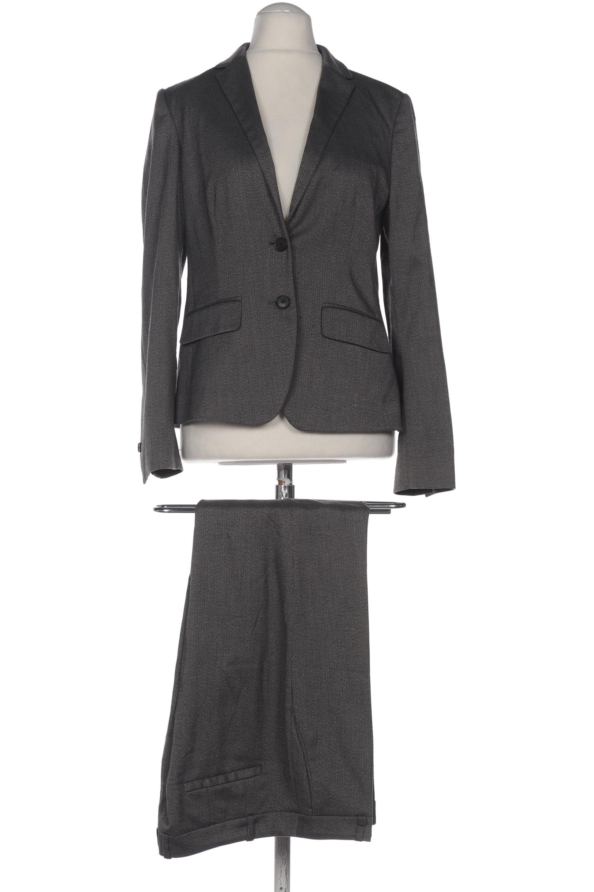 

Esprit Damen Anzug, grau, Gr. 38