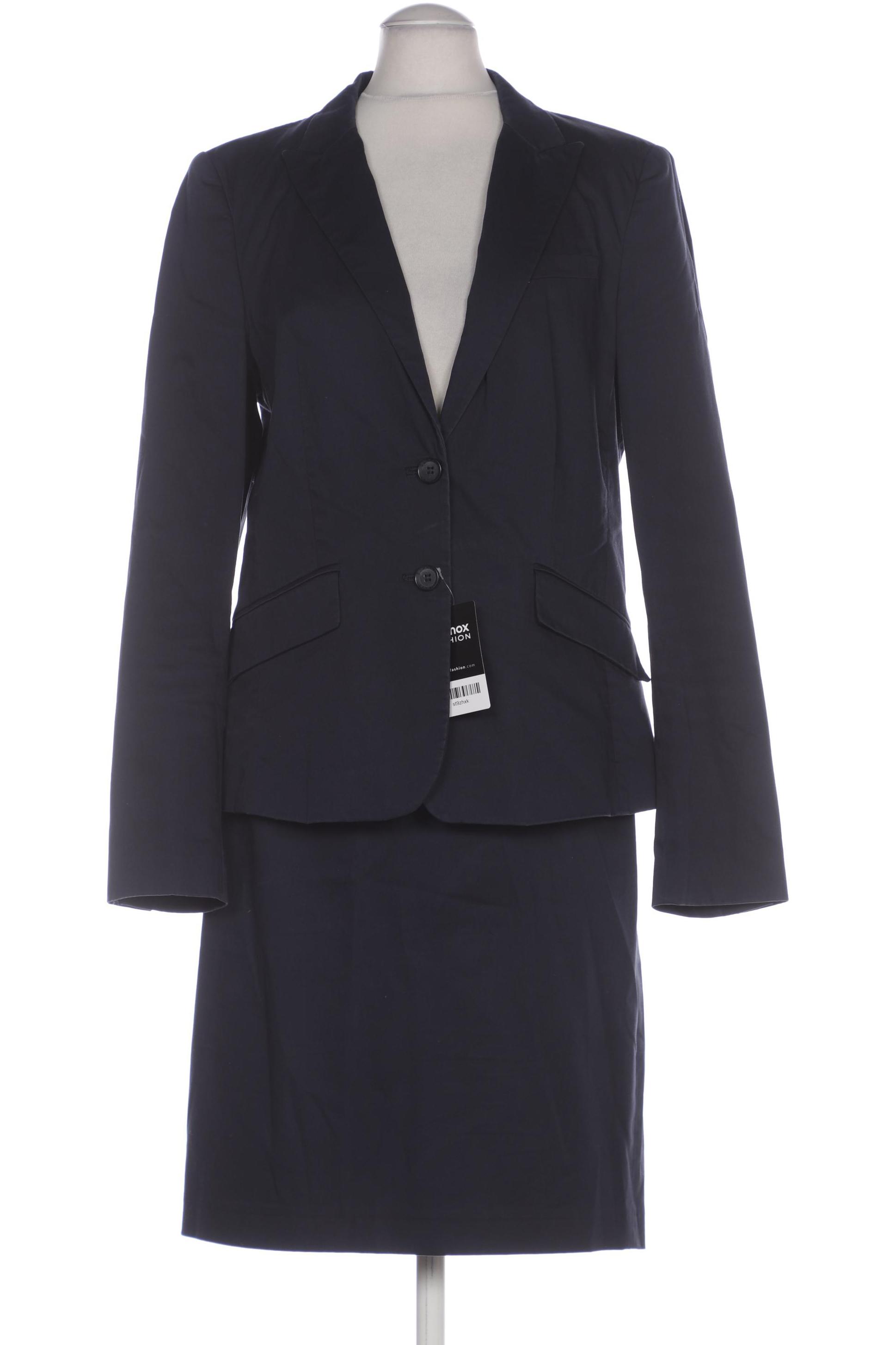 

Esprit Damen Anzug, marineblau, Gr. 38