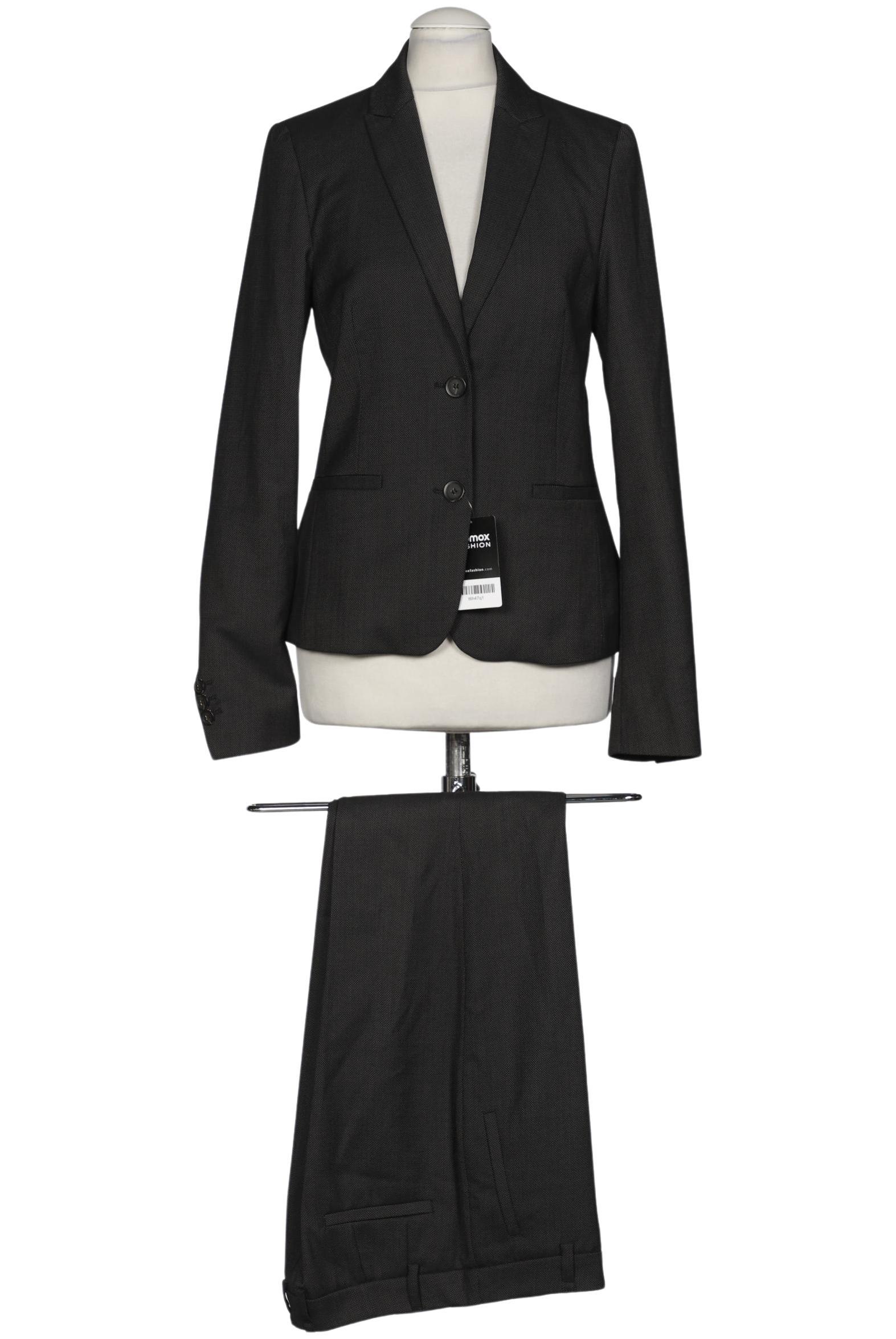 

Esprit Damen Anzug, schwarz, Gr. 32