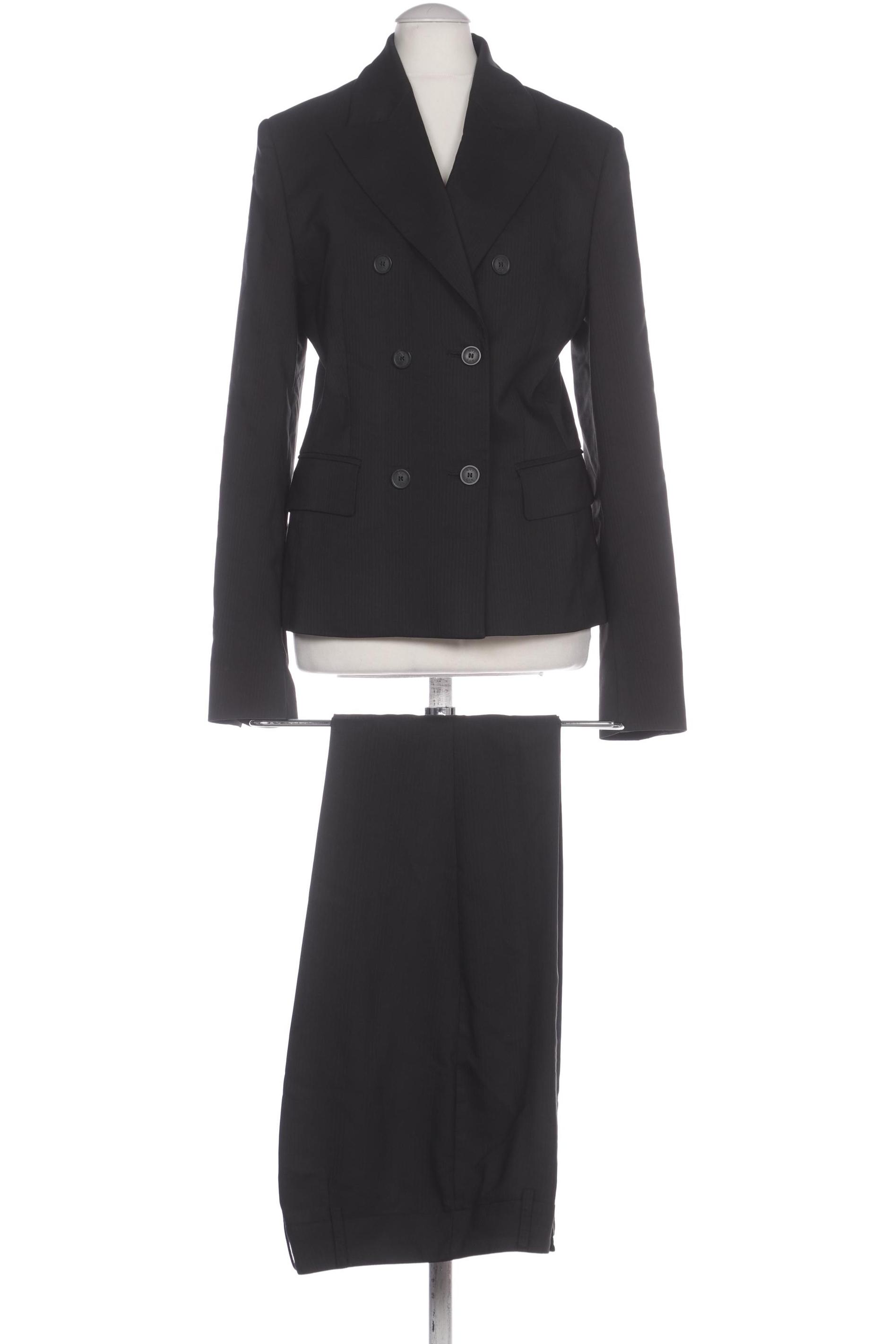 

Esprit Damen Anzug, schwarz, Gr. 38