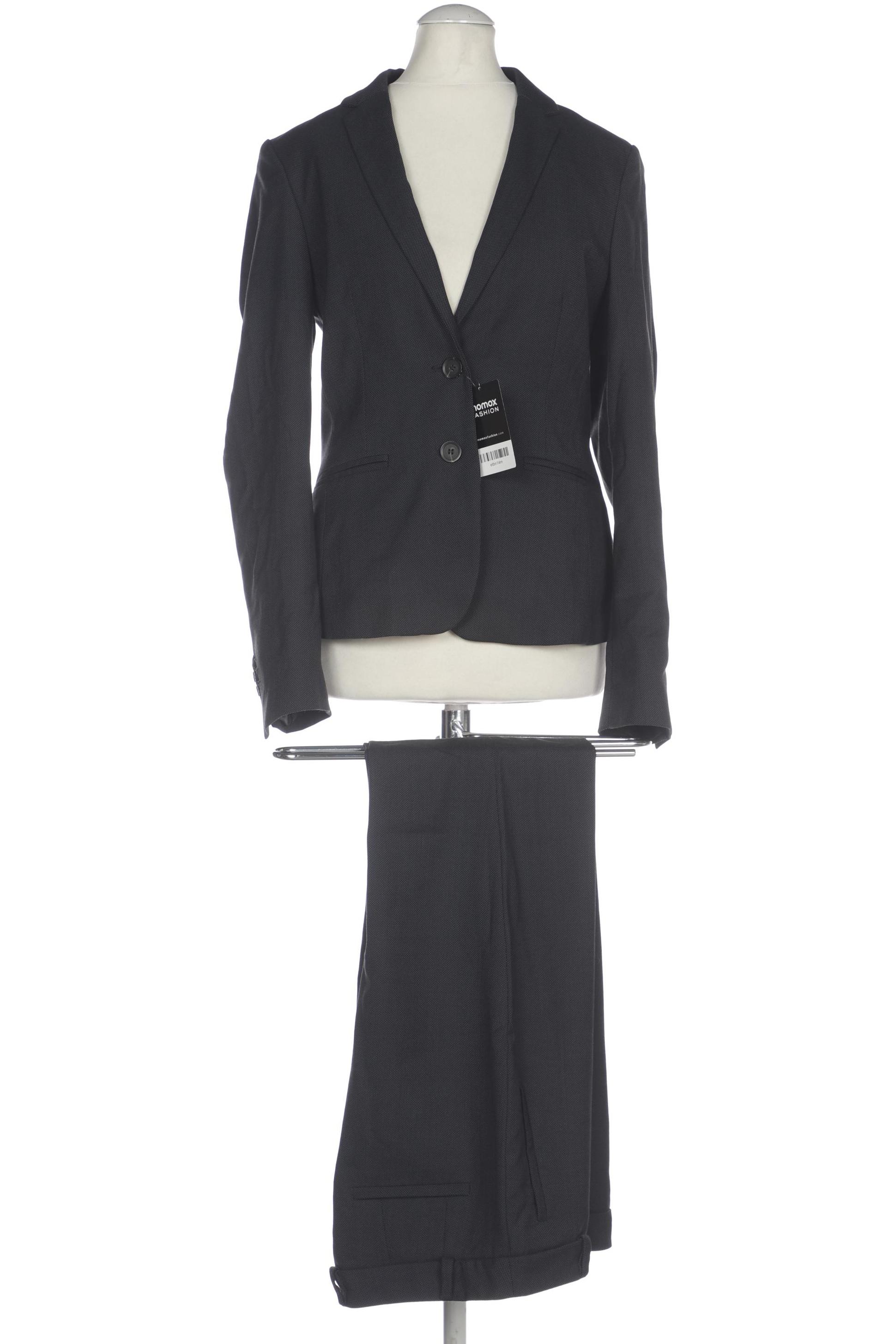 

Esprit Damen Anzug, marineblau, Gr. 34
