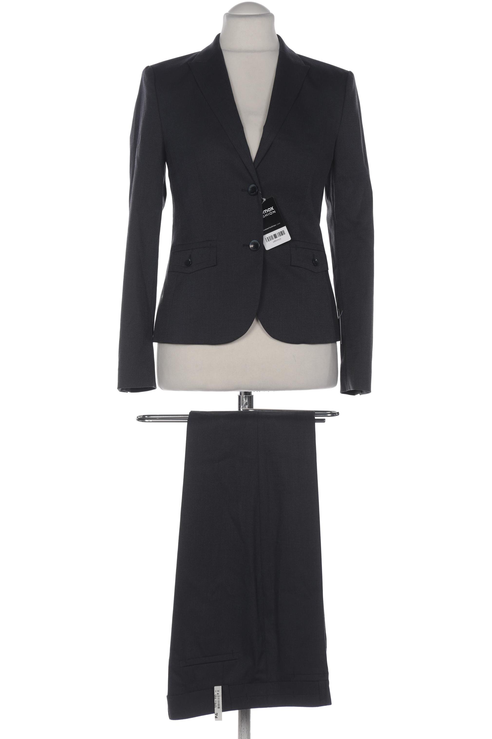 

Esprit Damen Anzug, marineblau, Gr. 36