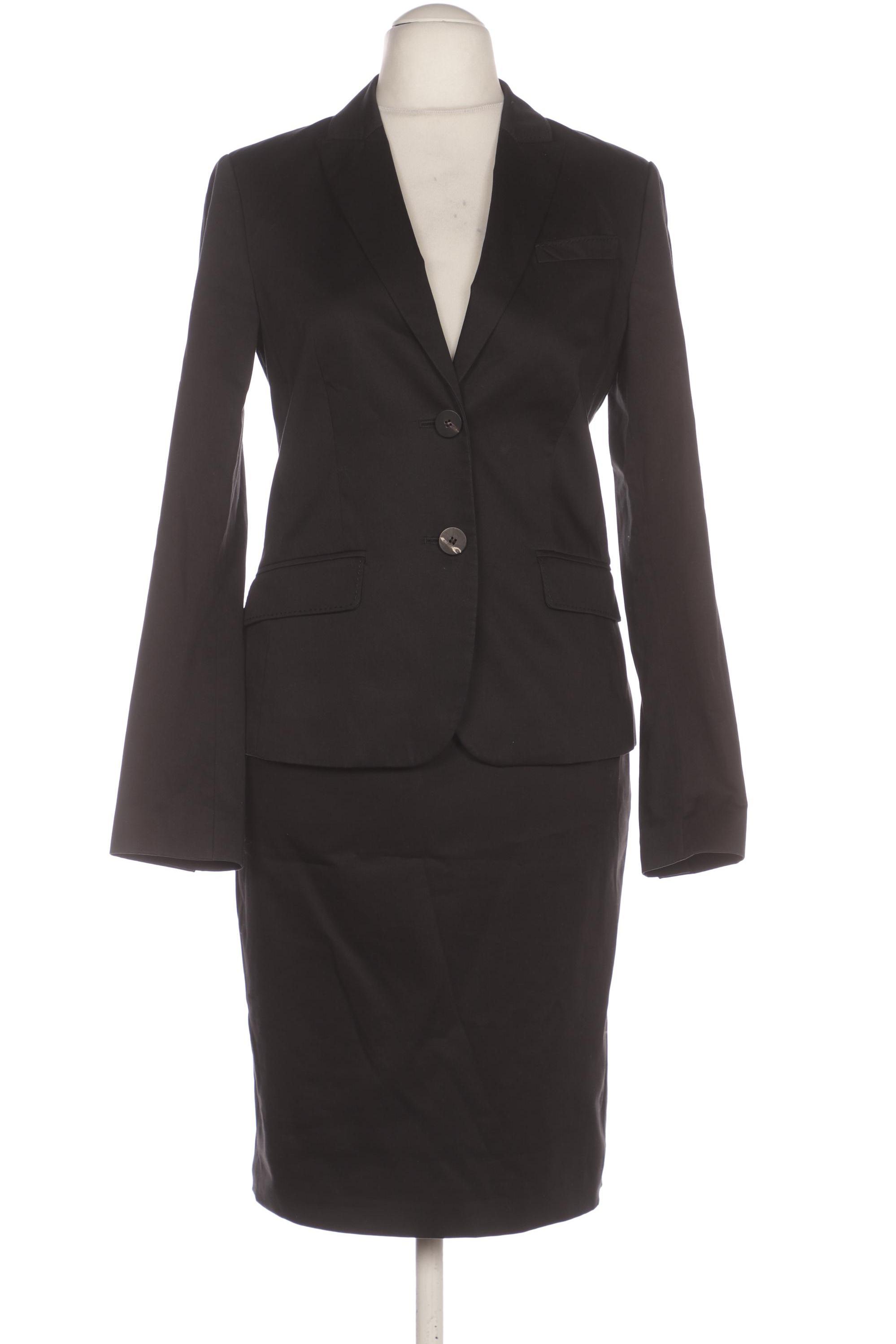 

Esprit Damen Anzug, schwarz, Gr. 36