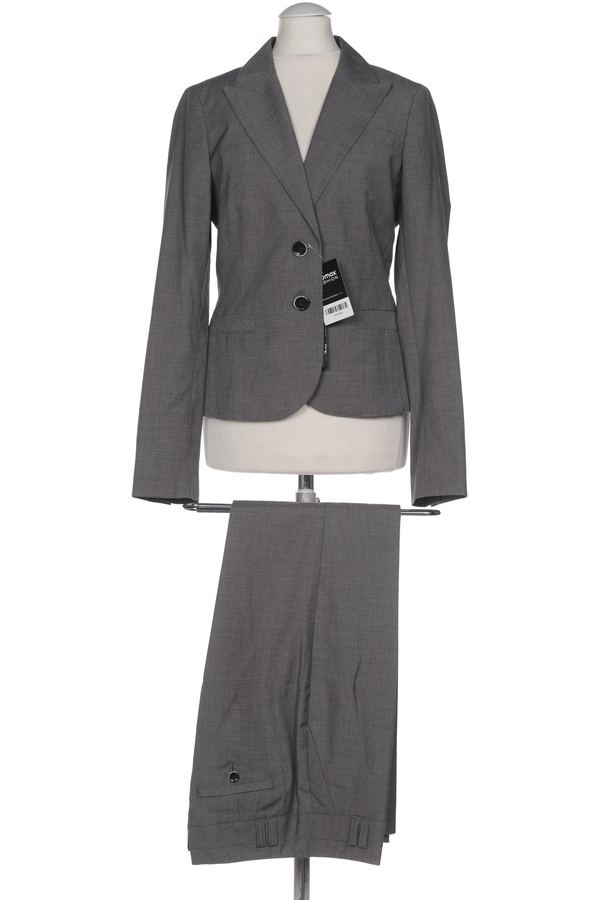 

Esprit Damen Anzug, grau, Gr. 34