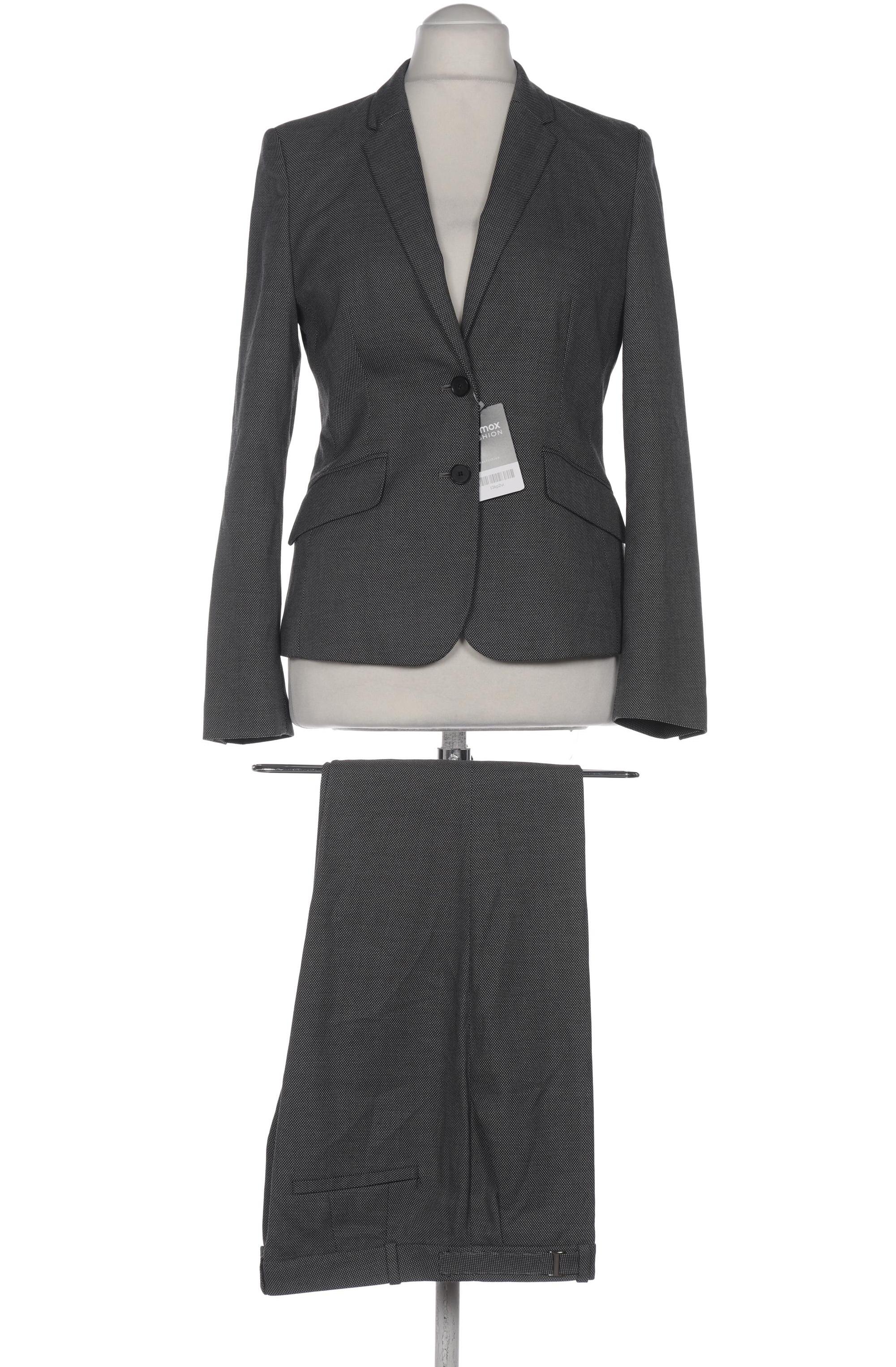 

Esprit Damen Anzug, grau, Gr. 38