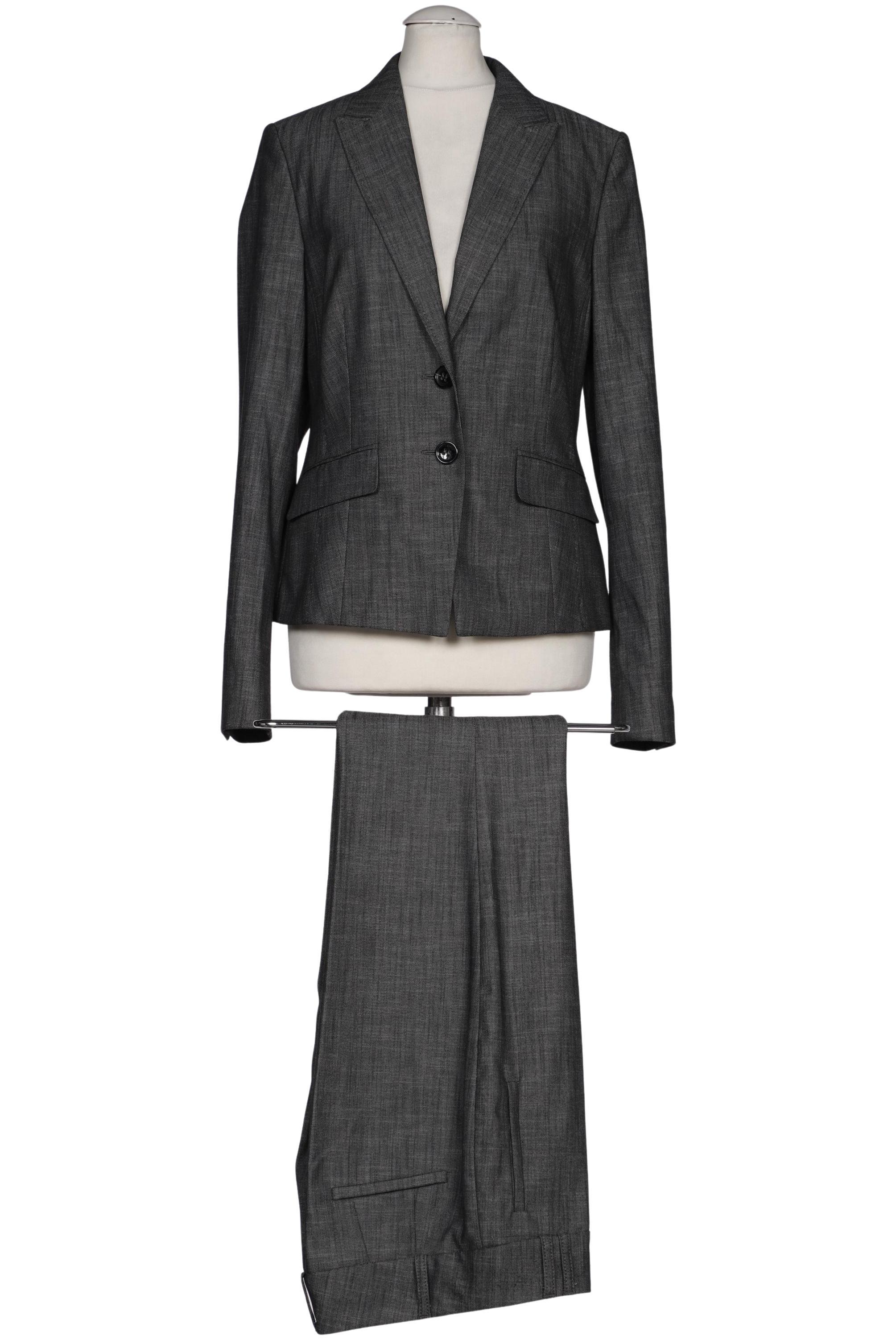 

Esprit Damen Anzug, grau, Gr. 34