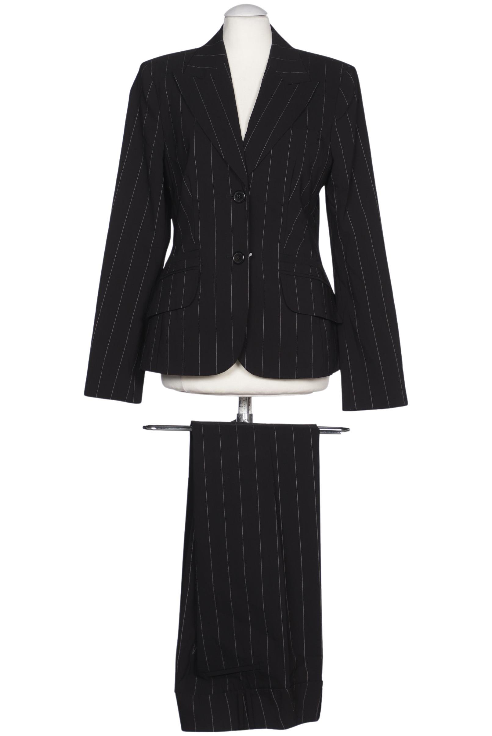 

Esprit Damen Anzug, schwarz, Gr. 36