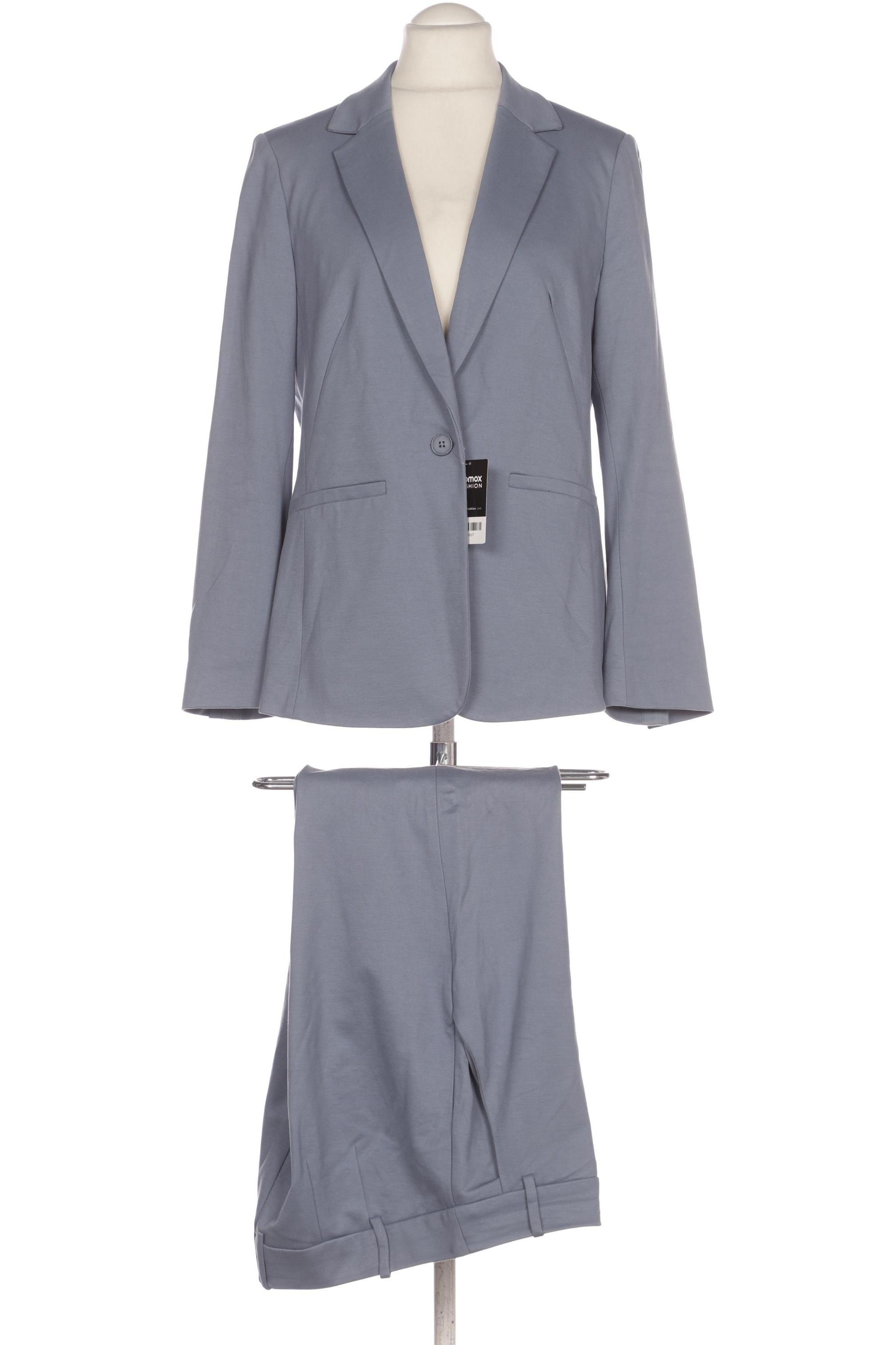 

Esprit Damen Anzug, blau, Gr. 42