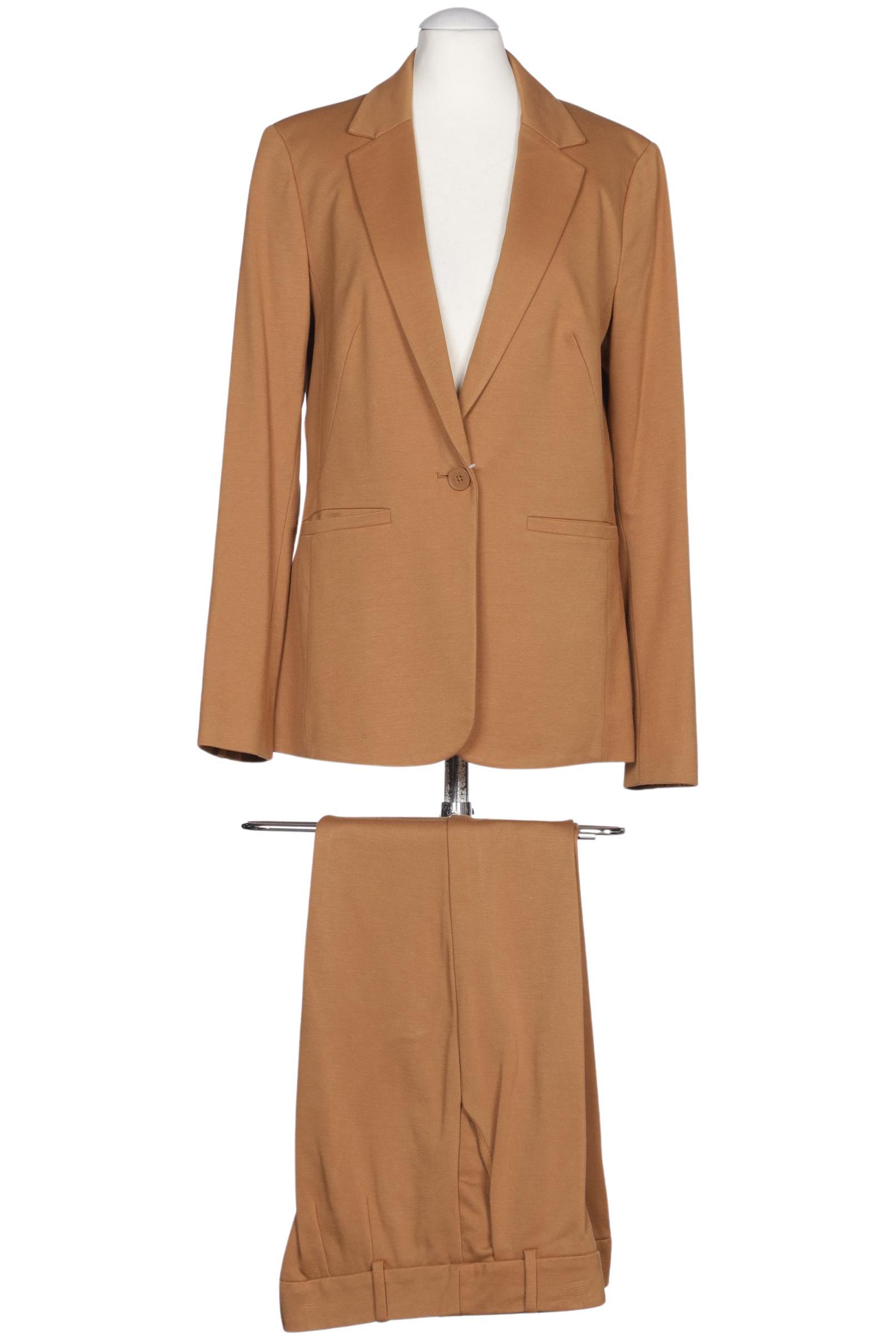 

Esprit Damen Anzug, braun, Gr. 38