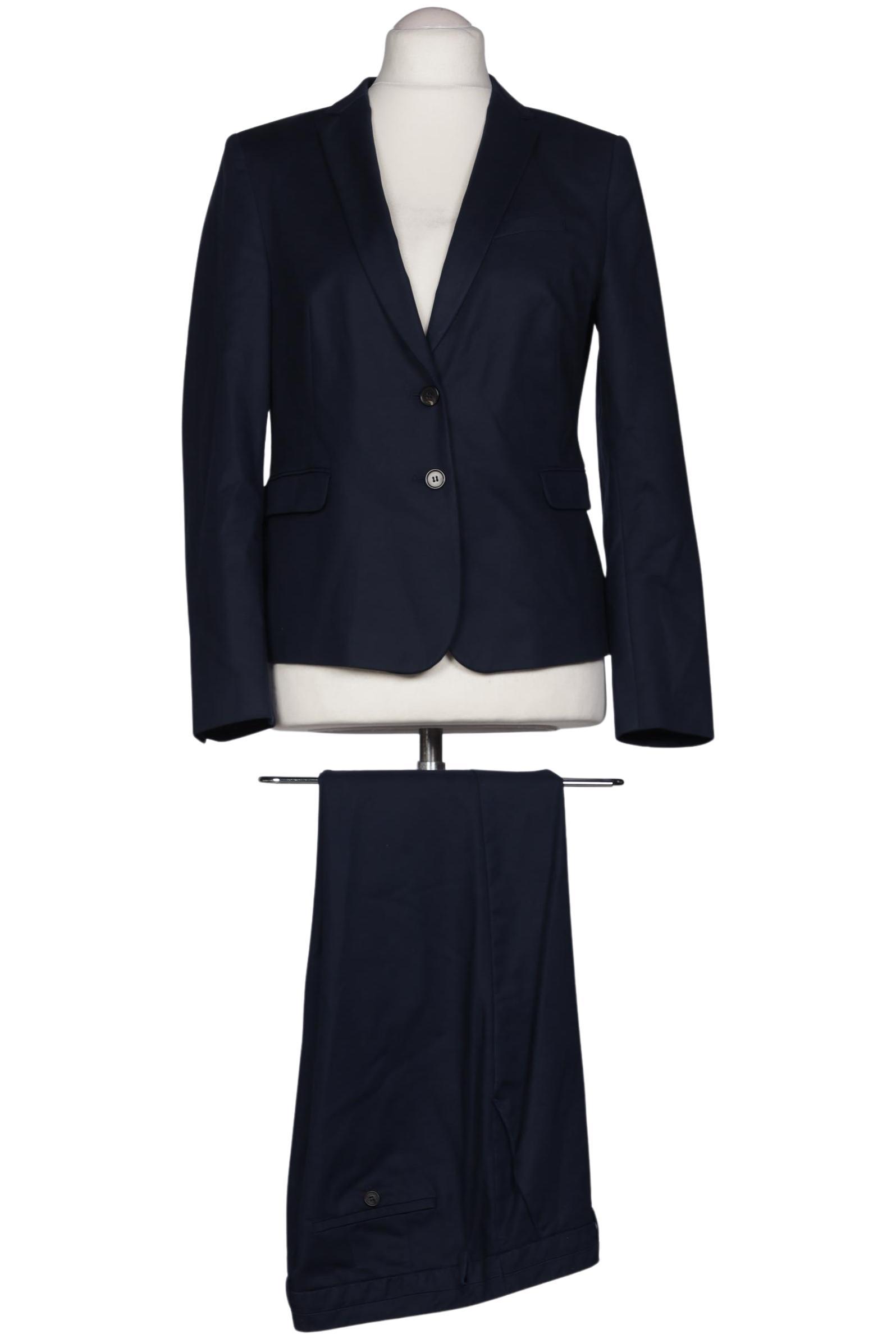 

Esprit Damen Anzug, marineblau, Gr. 40